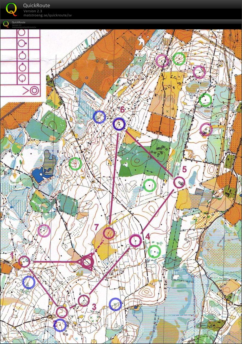 Vintercupen 4 (29.01.2012)