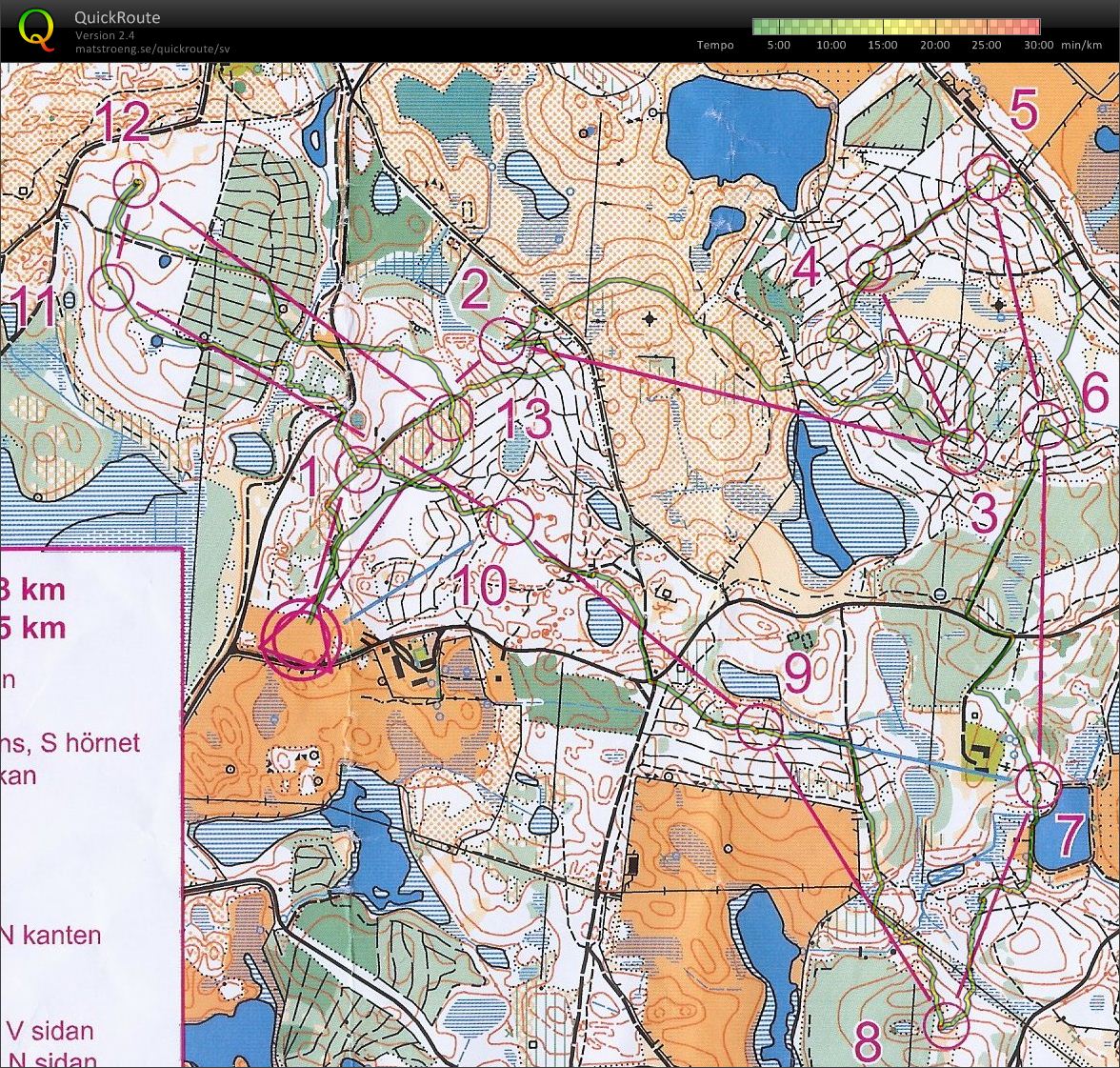 TP Snogeholm (2012-03-24)