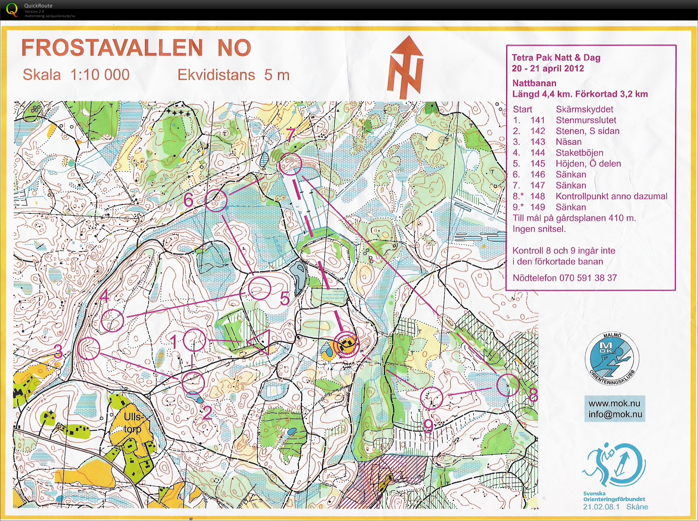 TP Natt Ullstorp (20.04.2012)