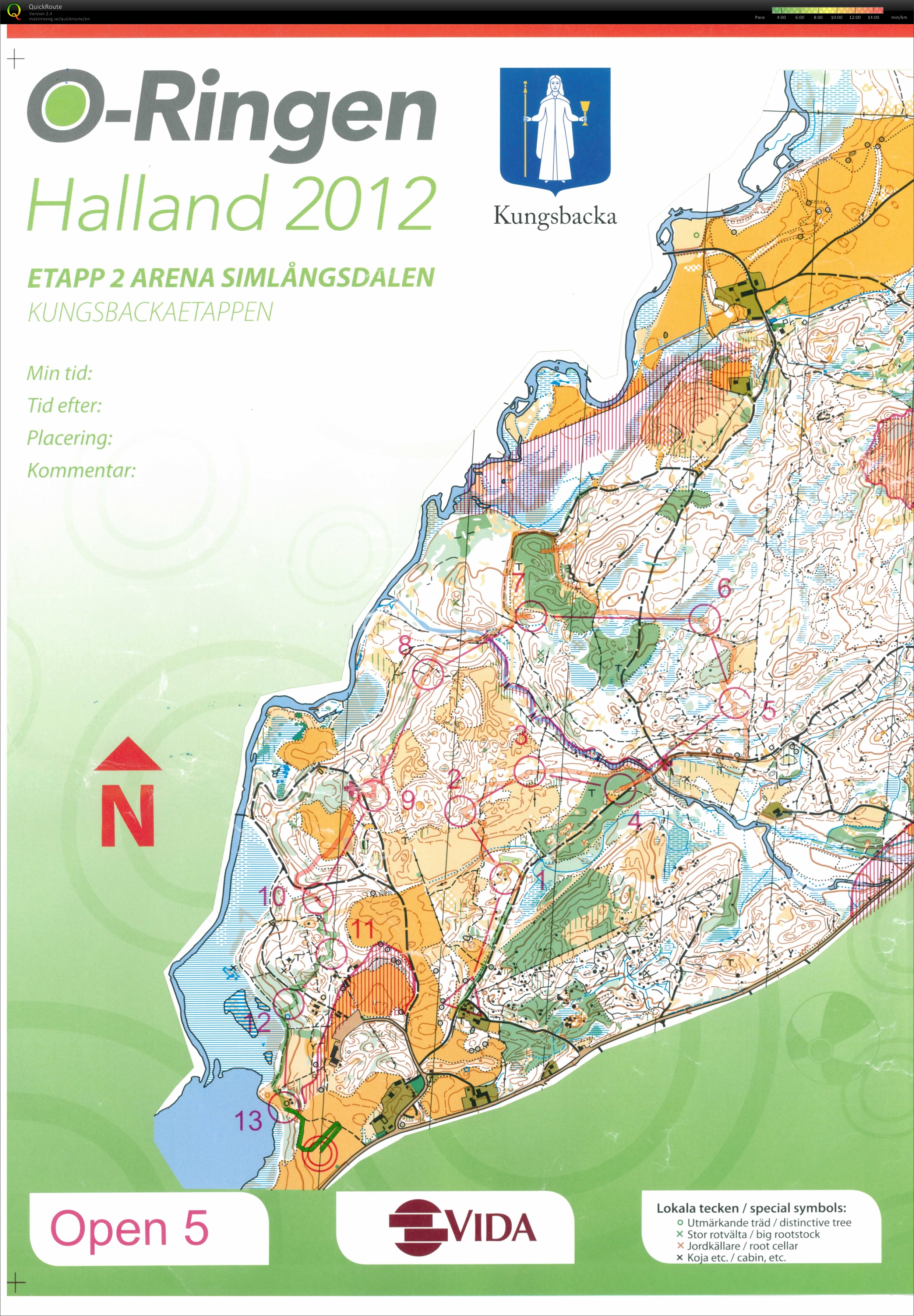 O-ringen E2 (2012-07-23)