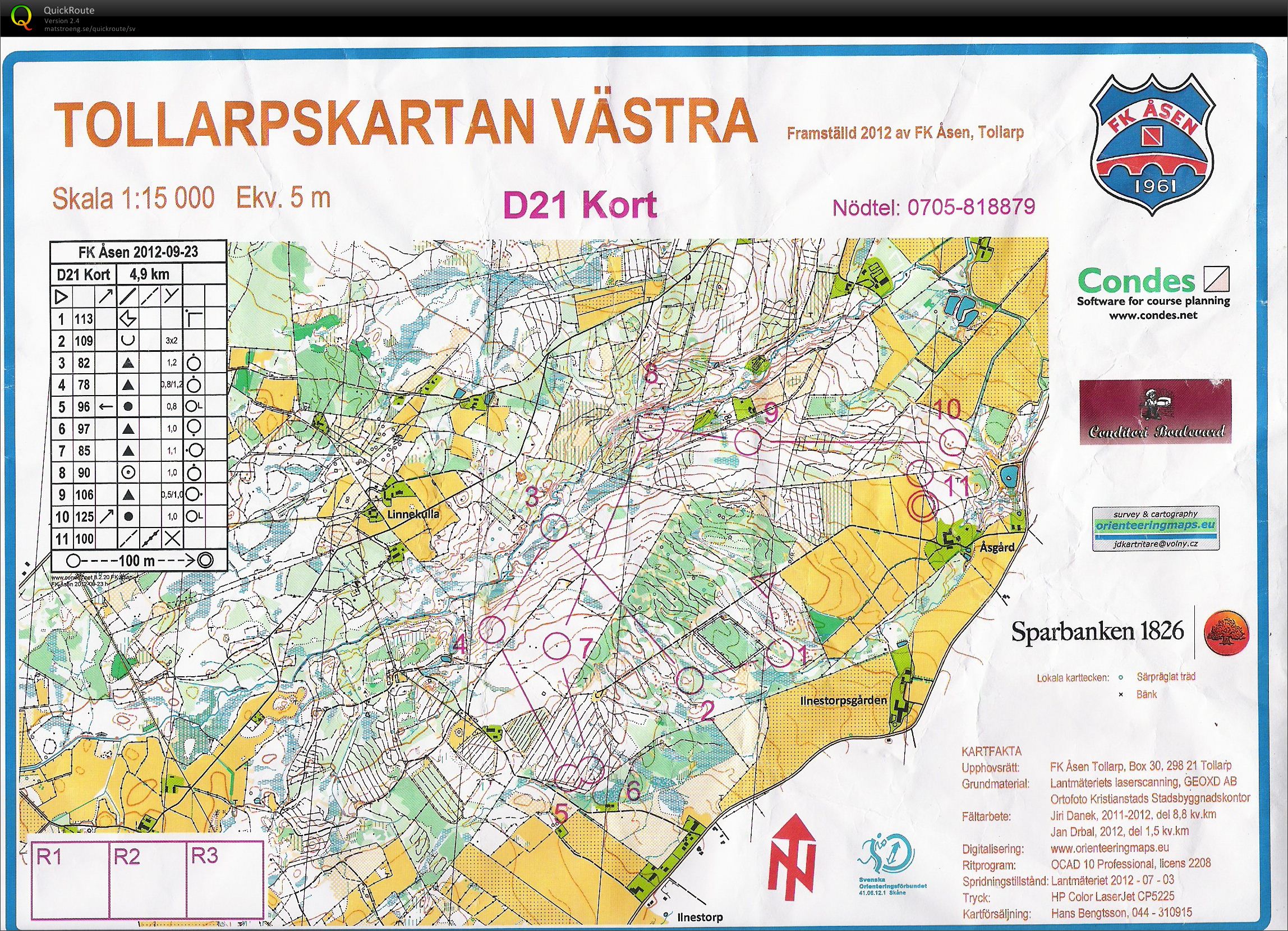 Höstflåset (2012-09-23)