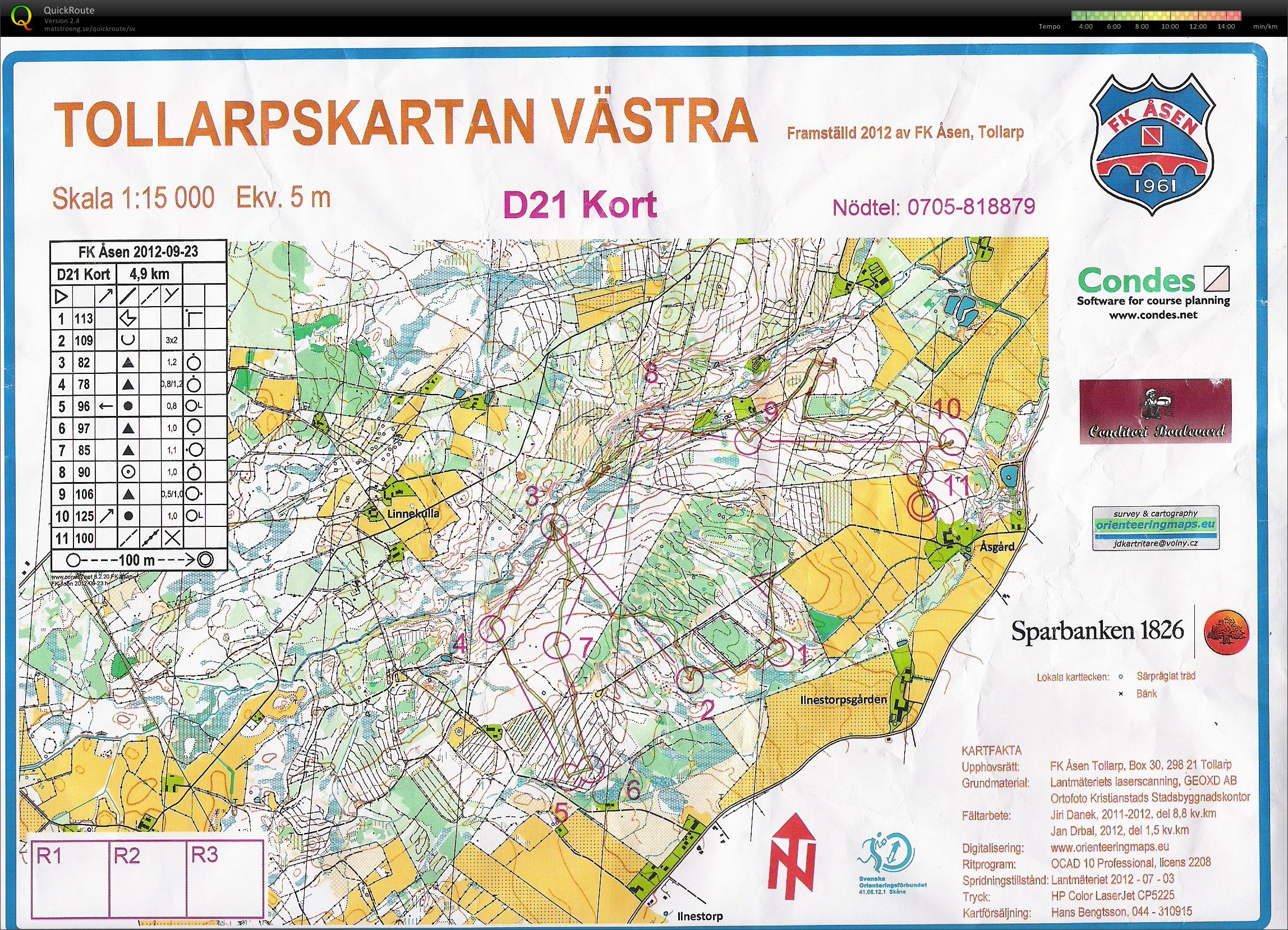 Höstflåset (2012-09-23)