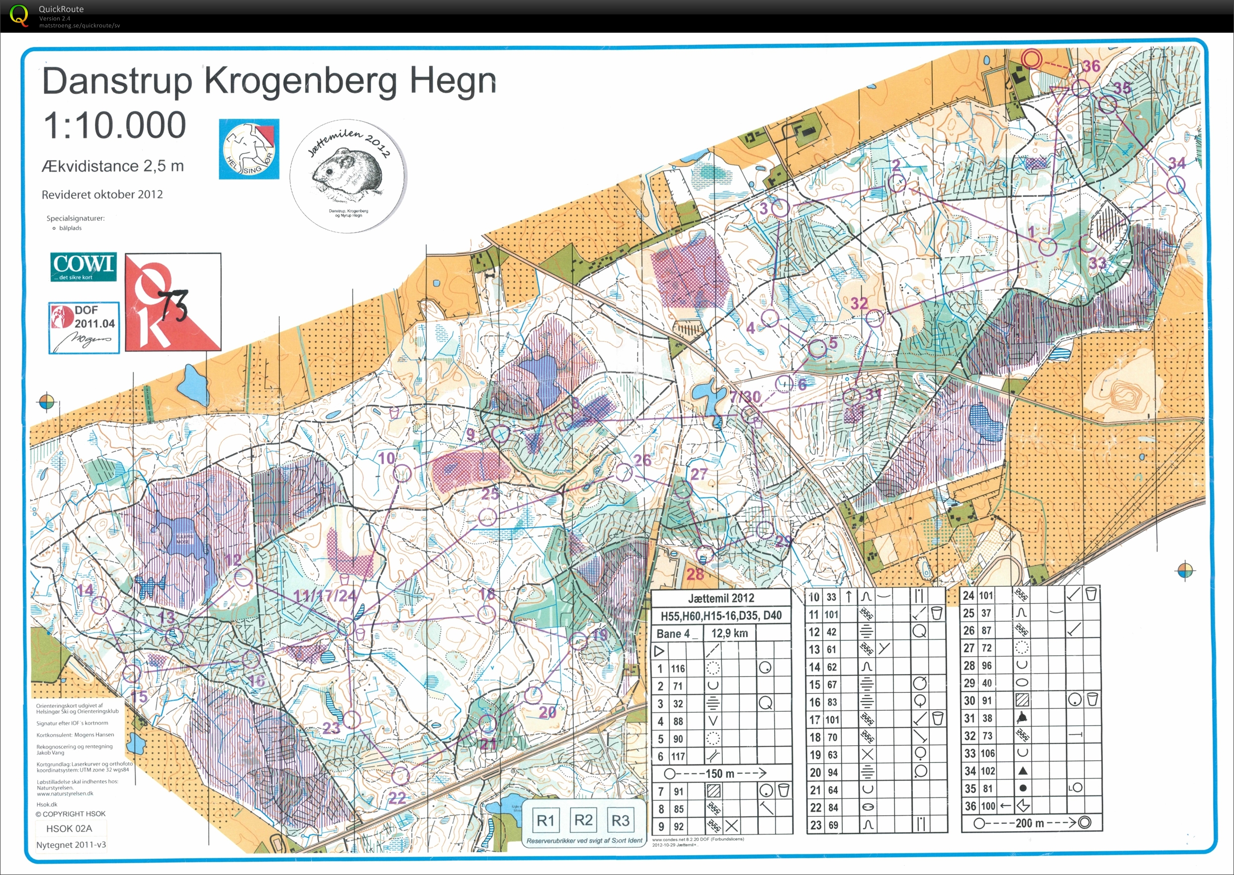 Jättemilen  (2012-11-11)