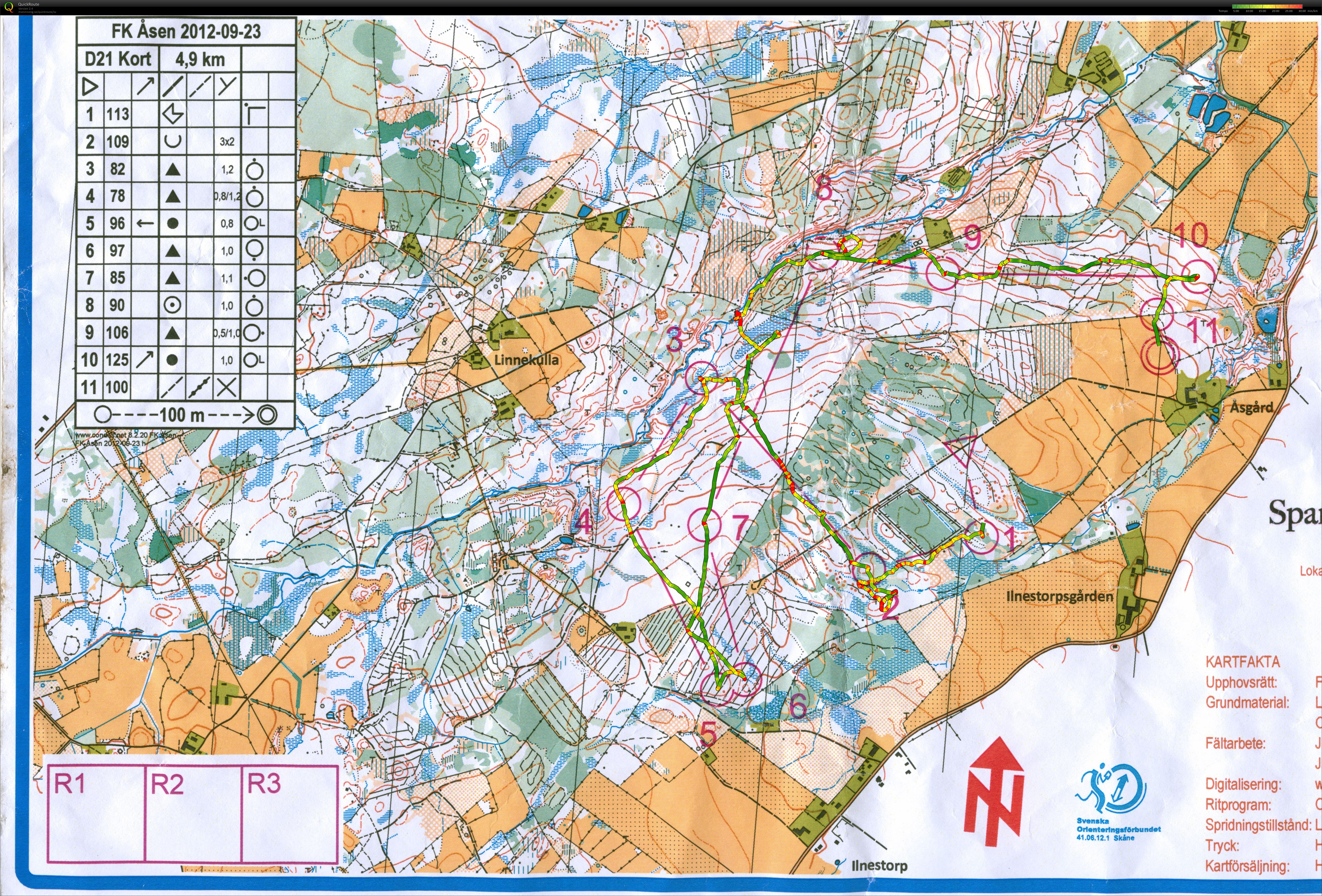 Höstflåset (2012-09-23)