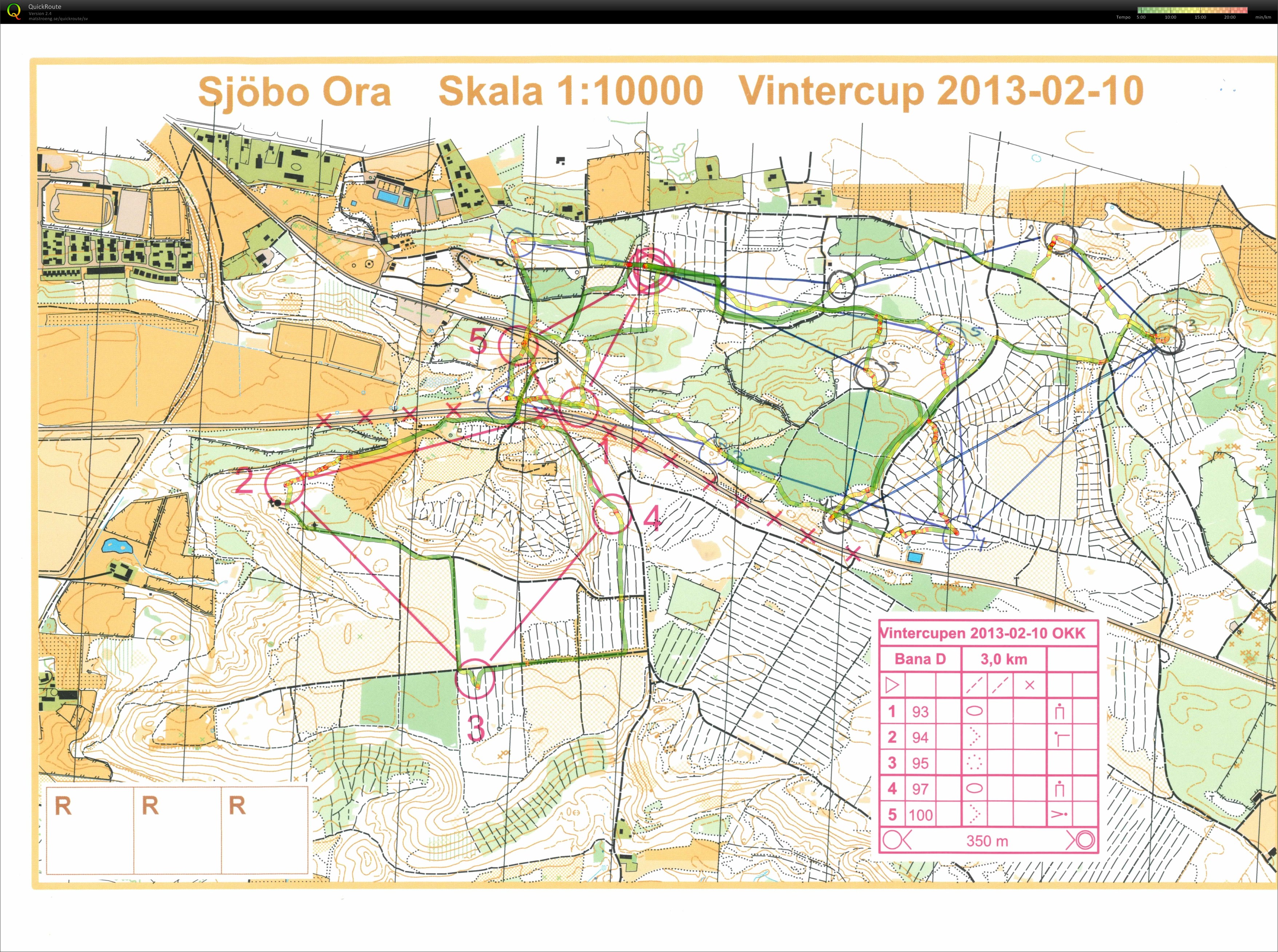 Vintercupen E6 (2013-02-10)