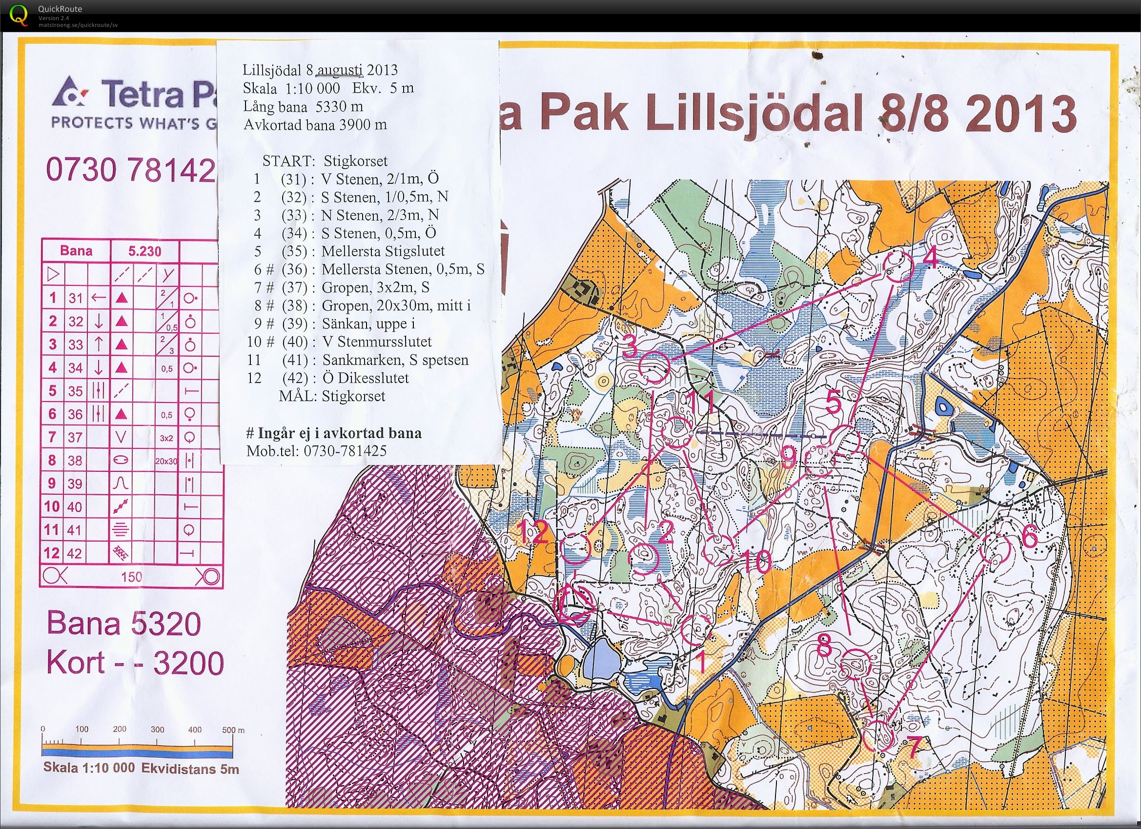 TP Lillsjödal (2013-08-08)