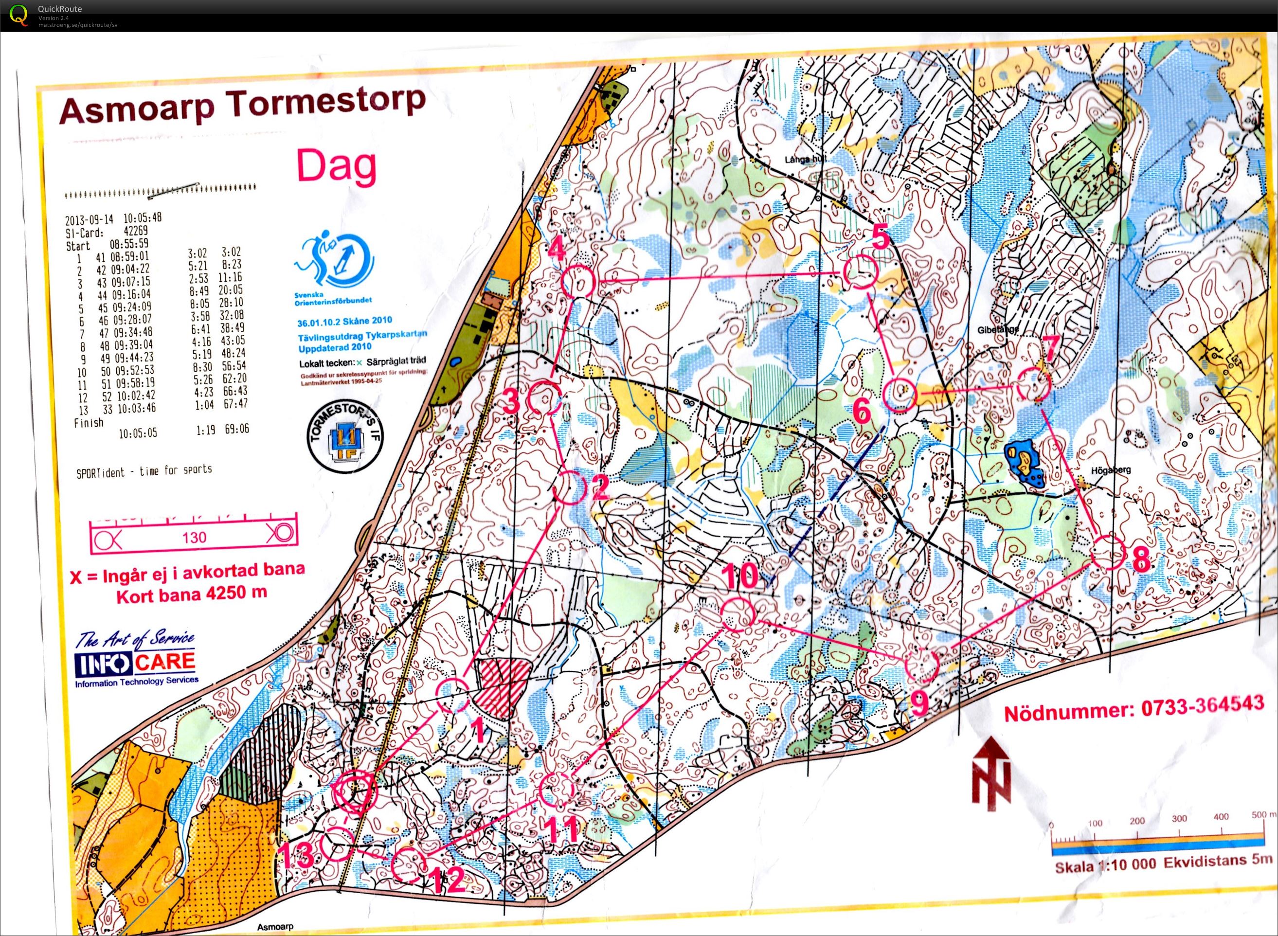 TP OL Asmoarp Tormestorp (2013-09-14)