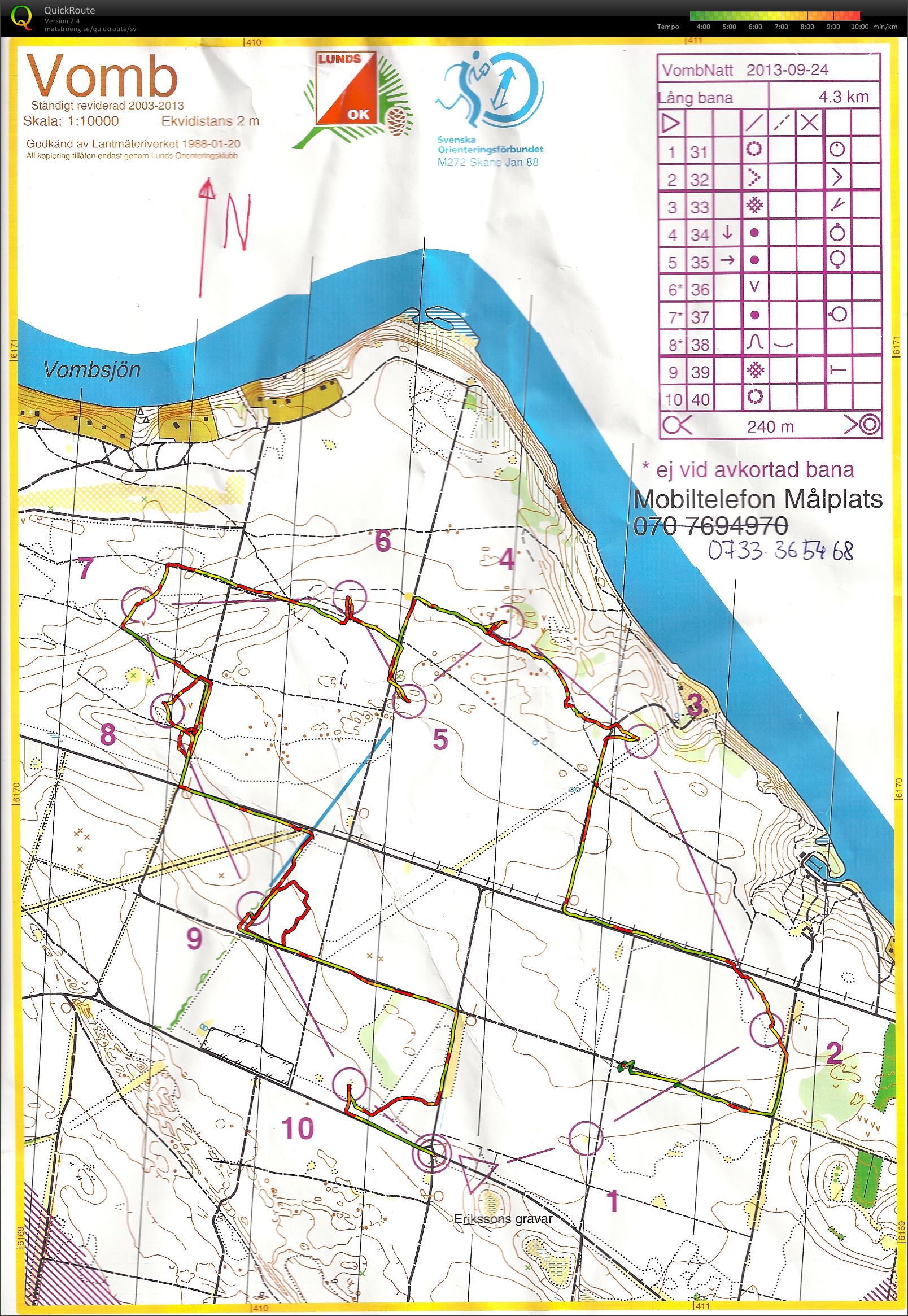 TPIF Vomb Natt (2013-09-24)