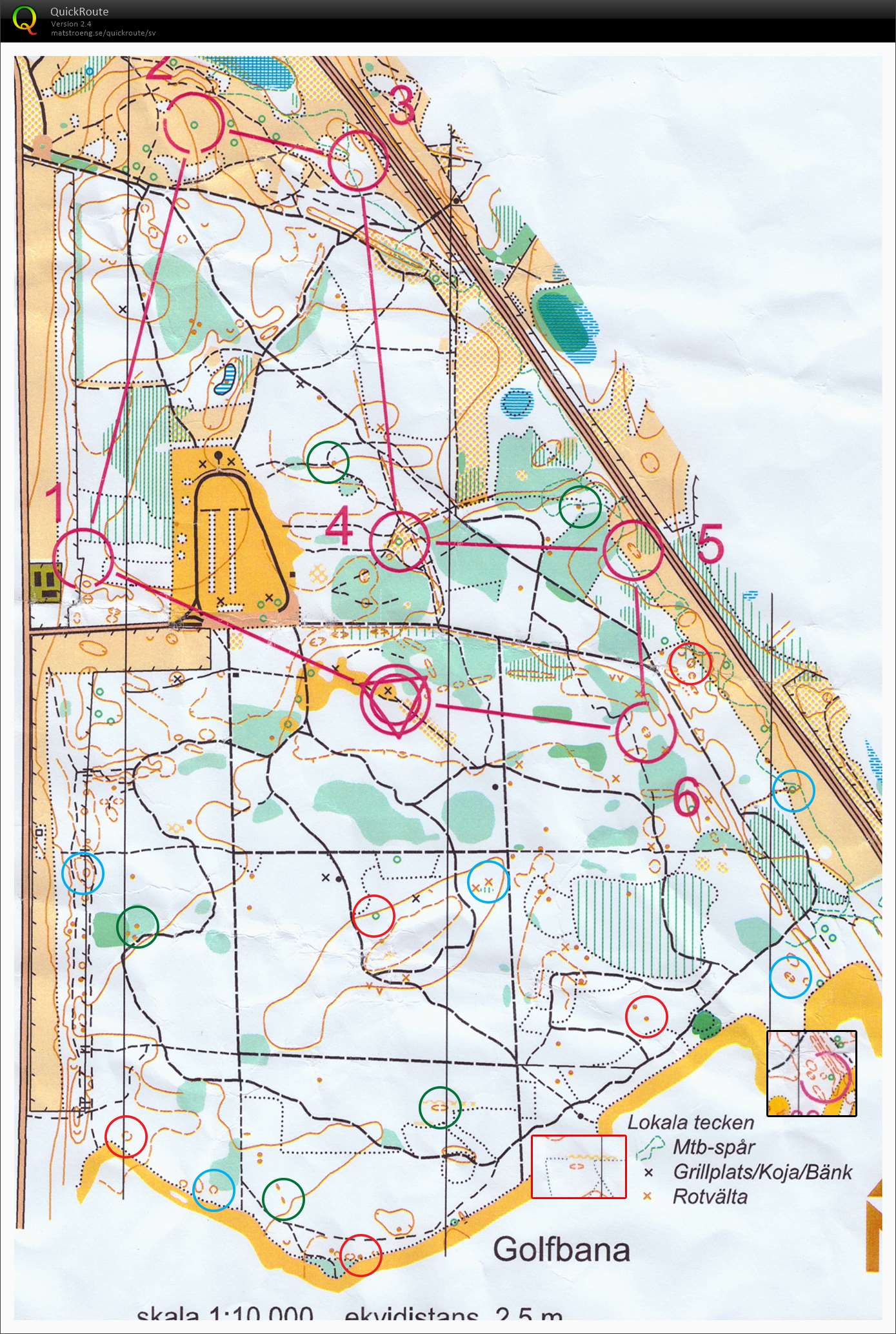 Vintercupen (2014-02-02)