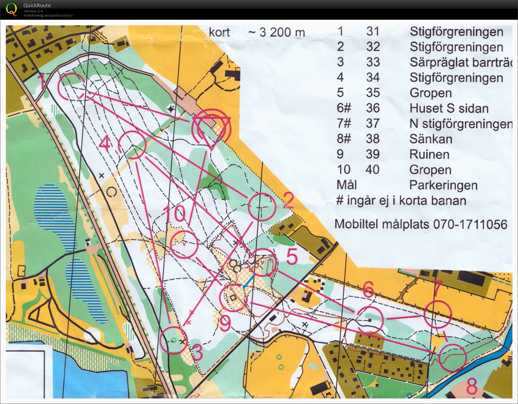 Tetra OL (18-03-2014)