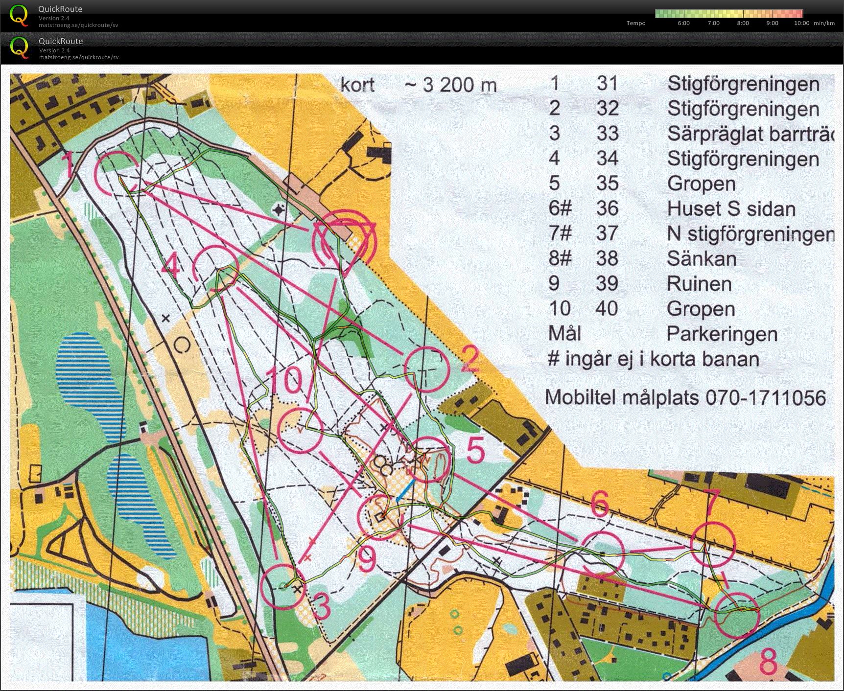 TP OL Habo Ljung (18.03.2014)