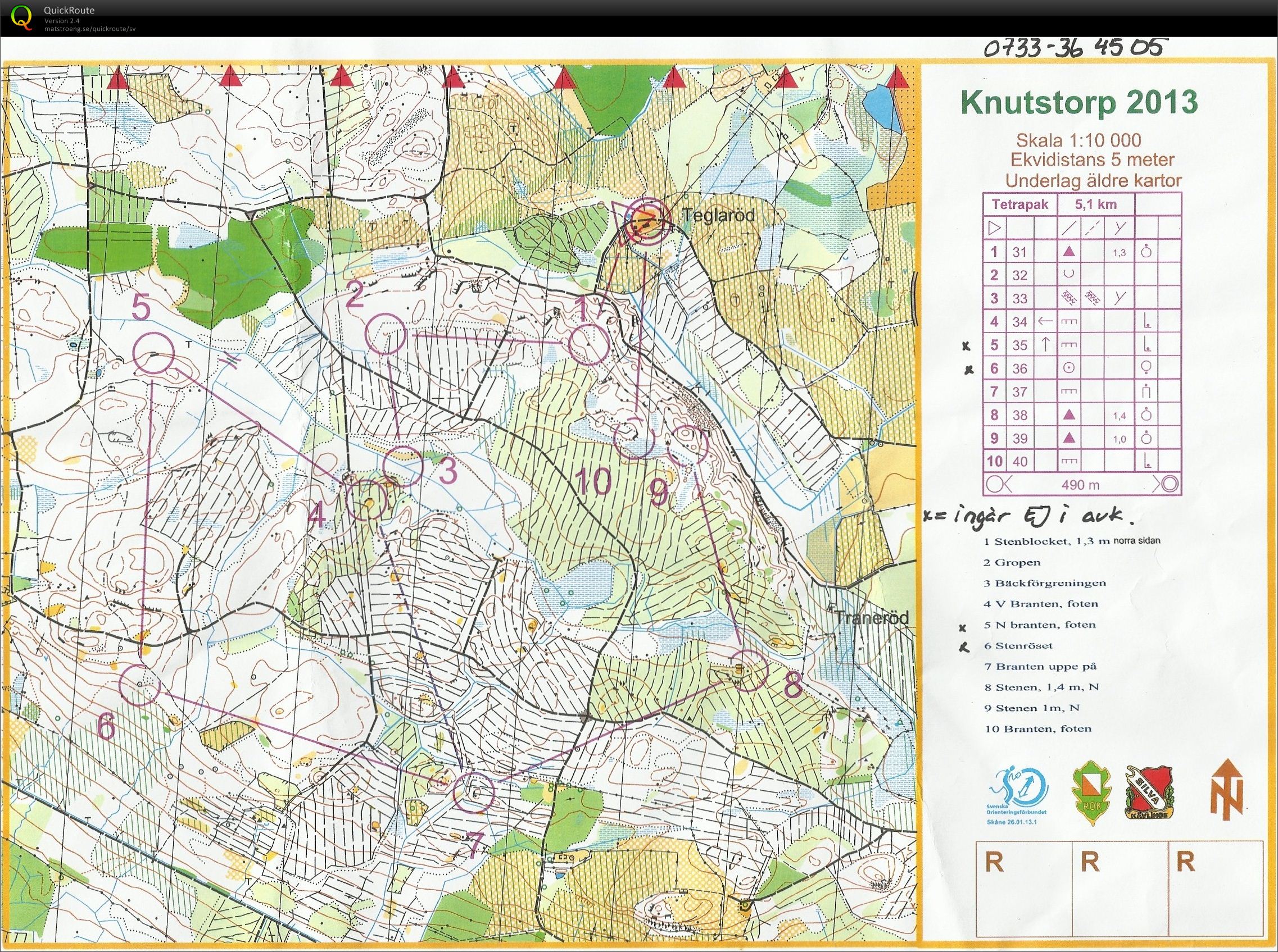 TP OL Teglaröd (2014-03-22)