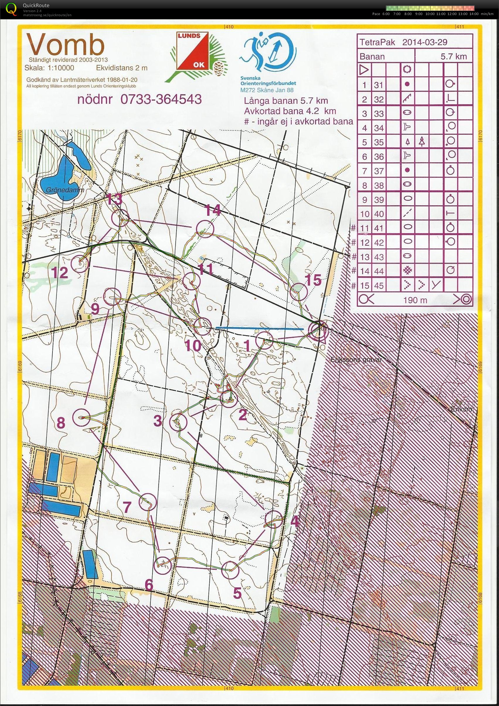 TPIF Vomb (15-03-2014)