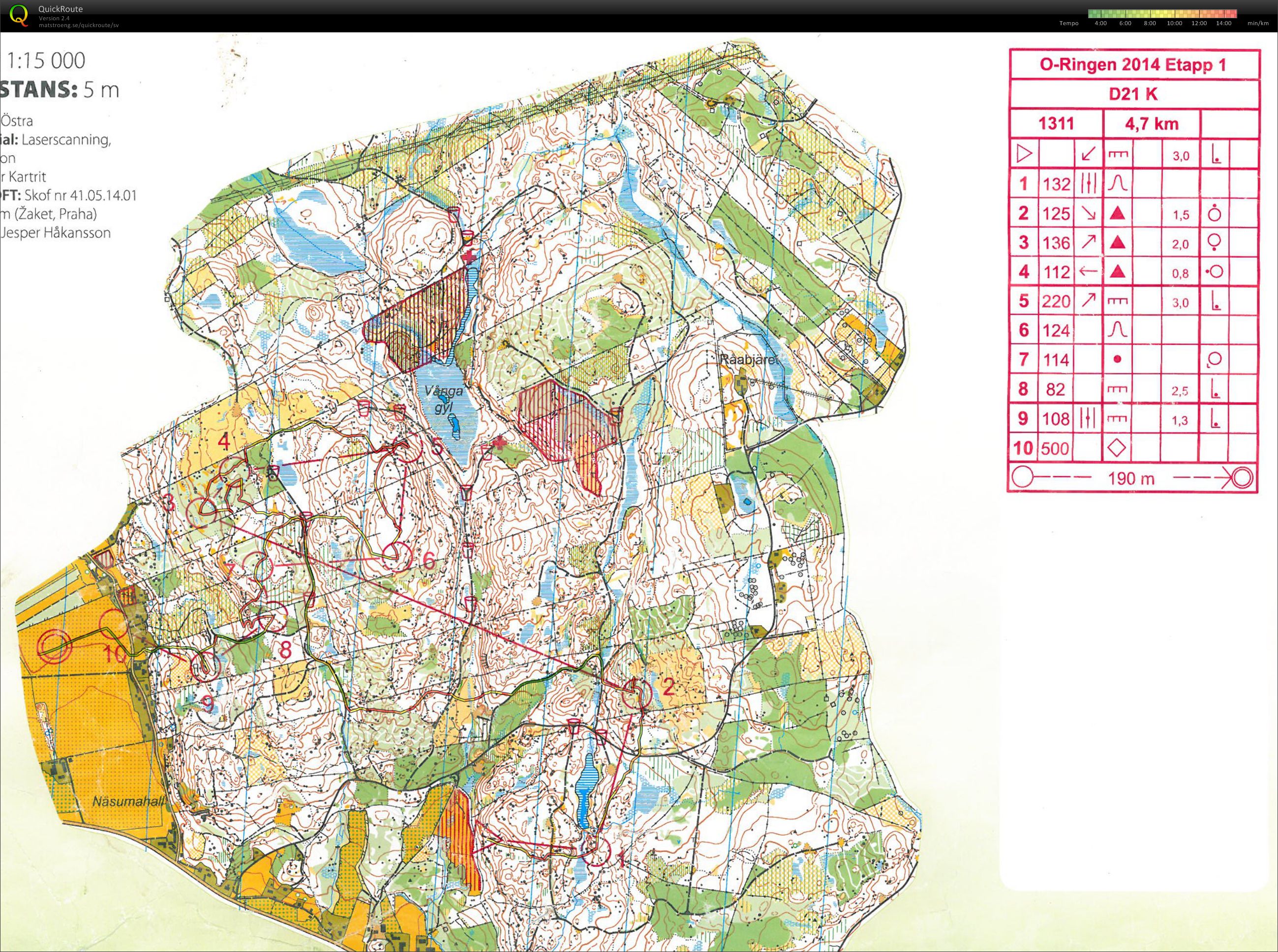 D21K - Oringen - E1 (20-07-2014)