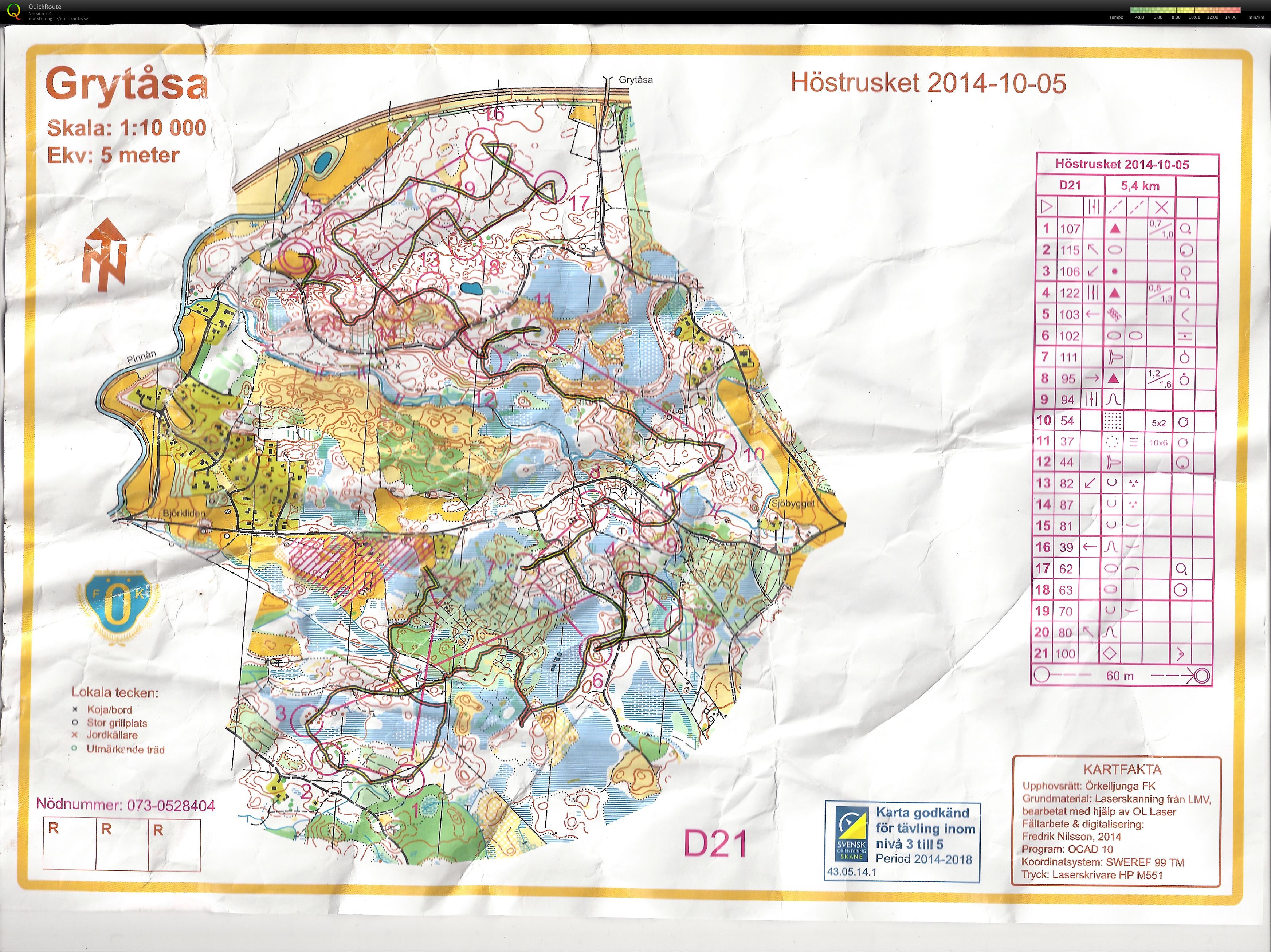 Höstrusket (2014-10-05)