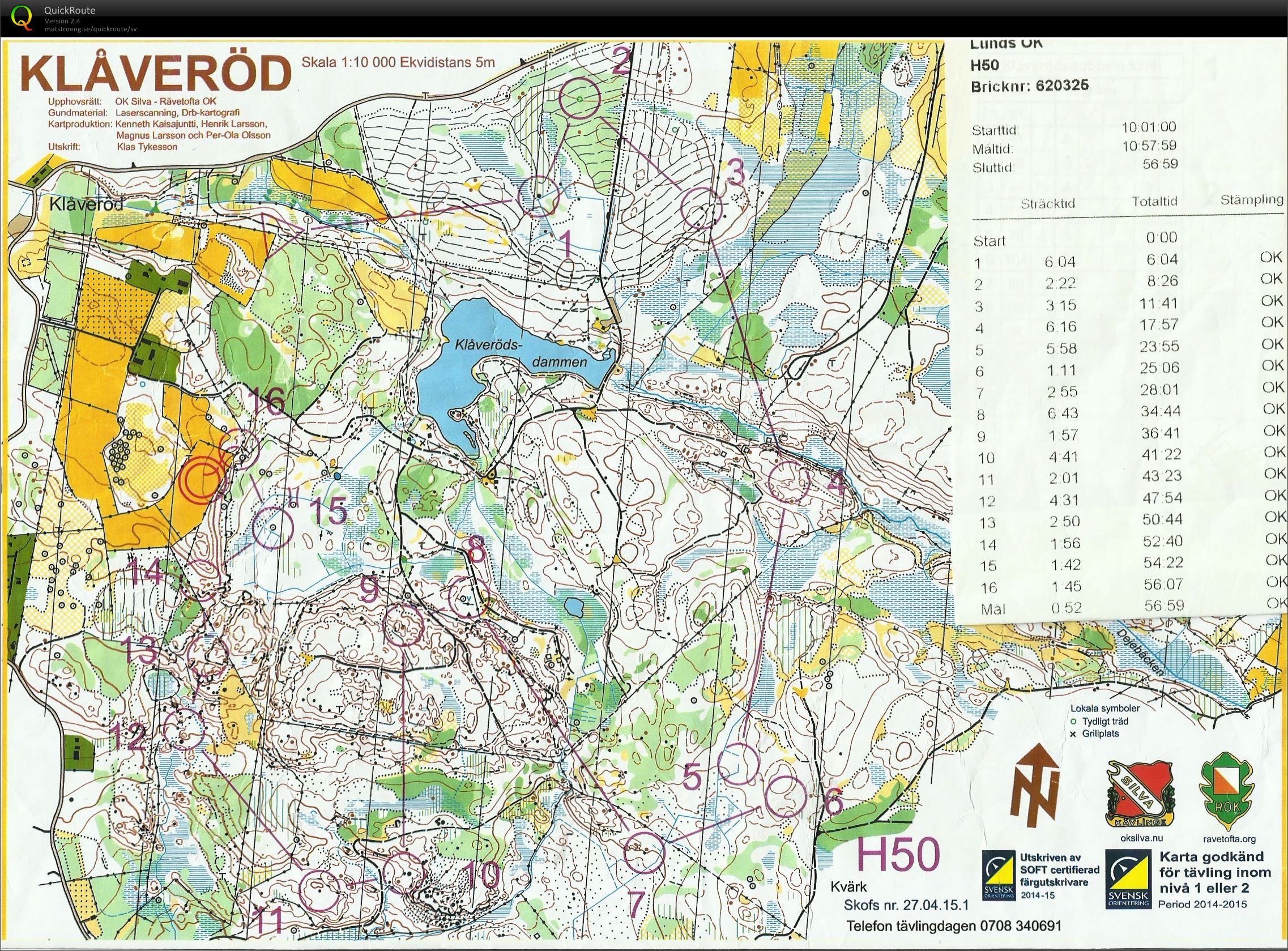 Klåverödsdubbeln (2015-04-12)