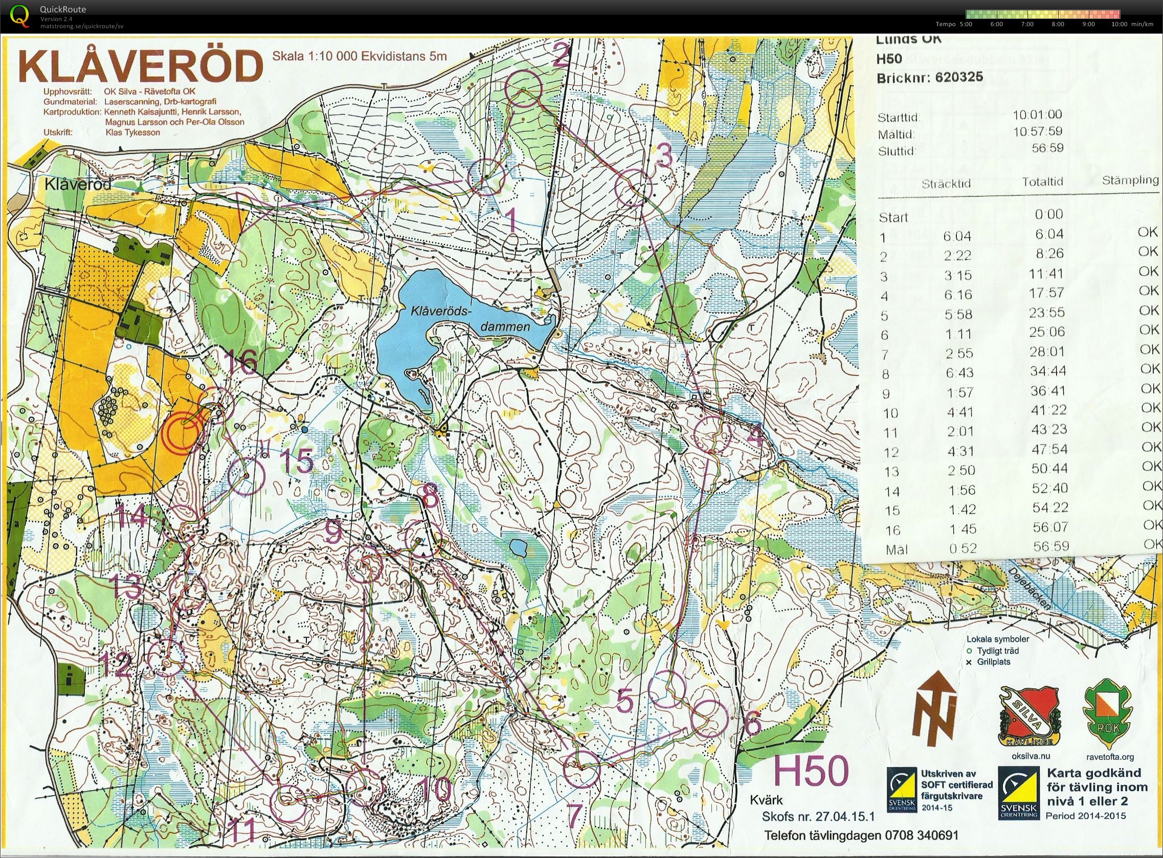 Klåverödsdubbeln (2015-04-12)