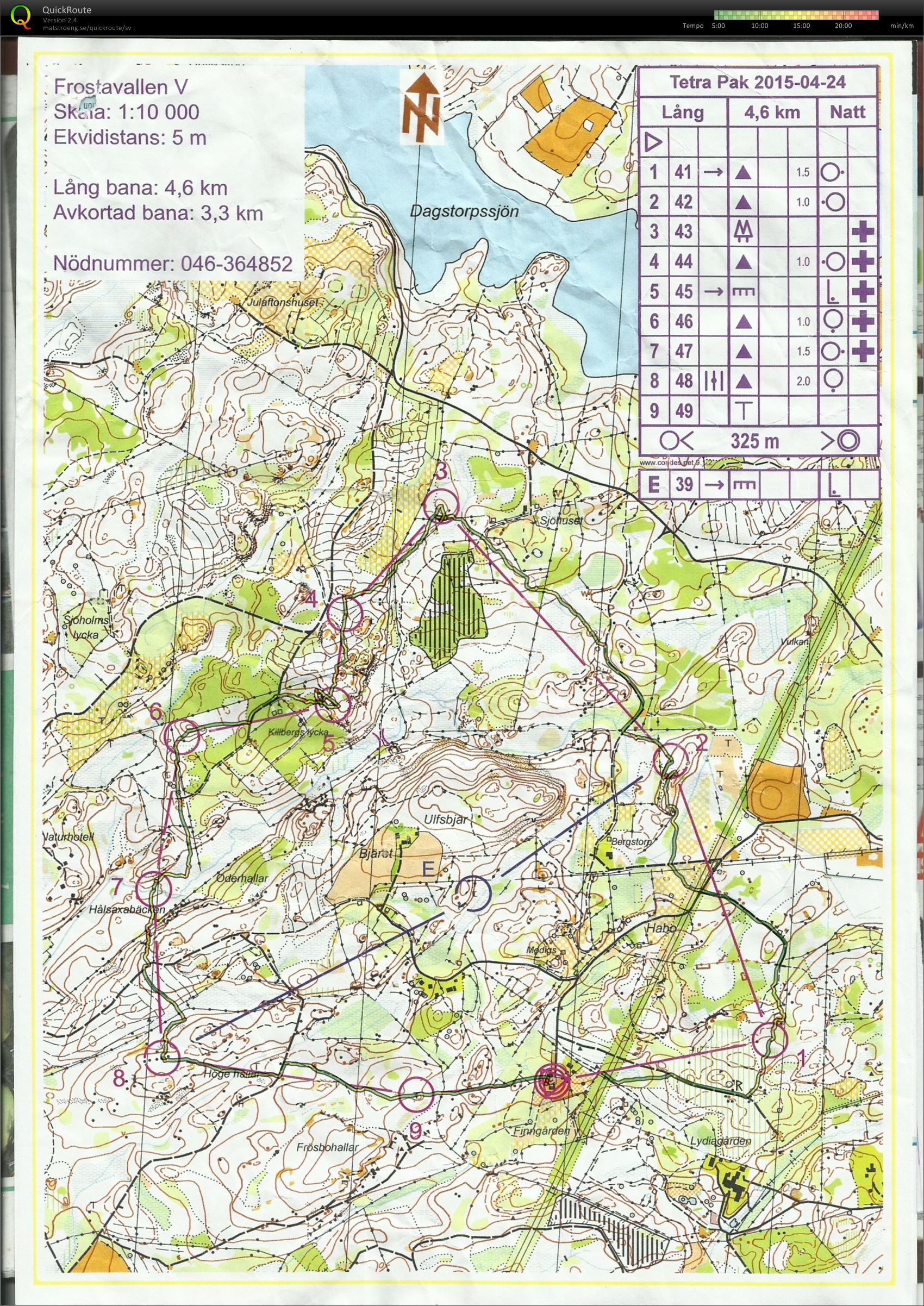 TP Frostavallen Natt (2015-04-24)