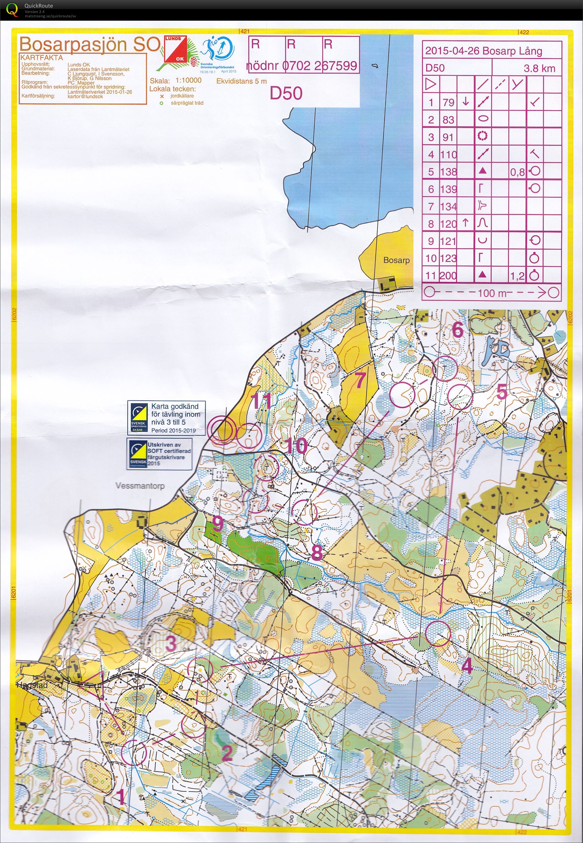 Bosarp lång (2015-04-26)