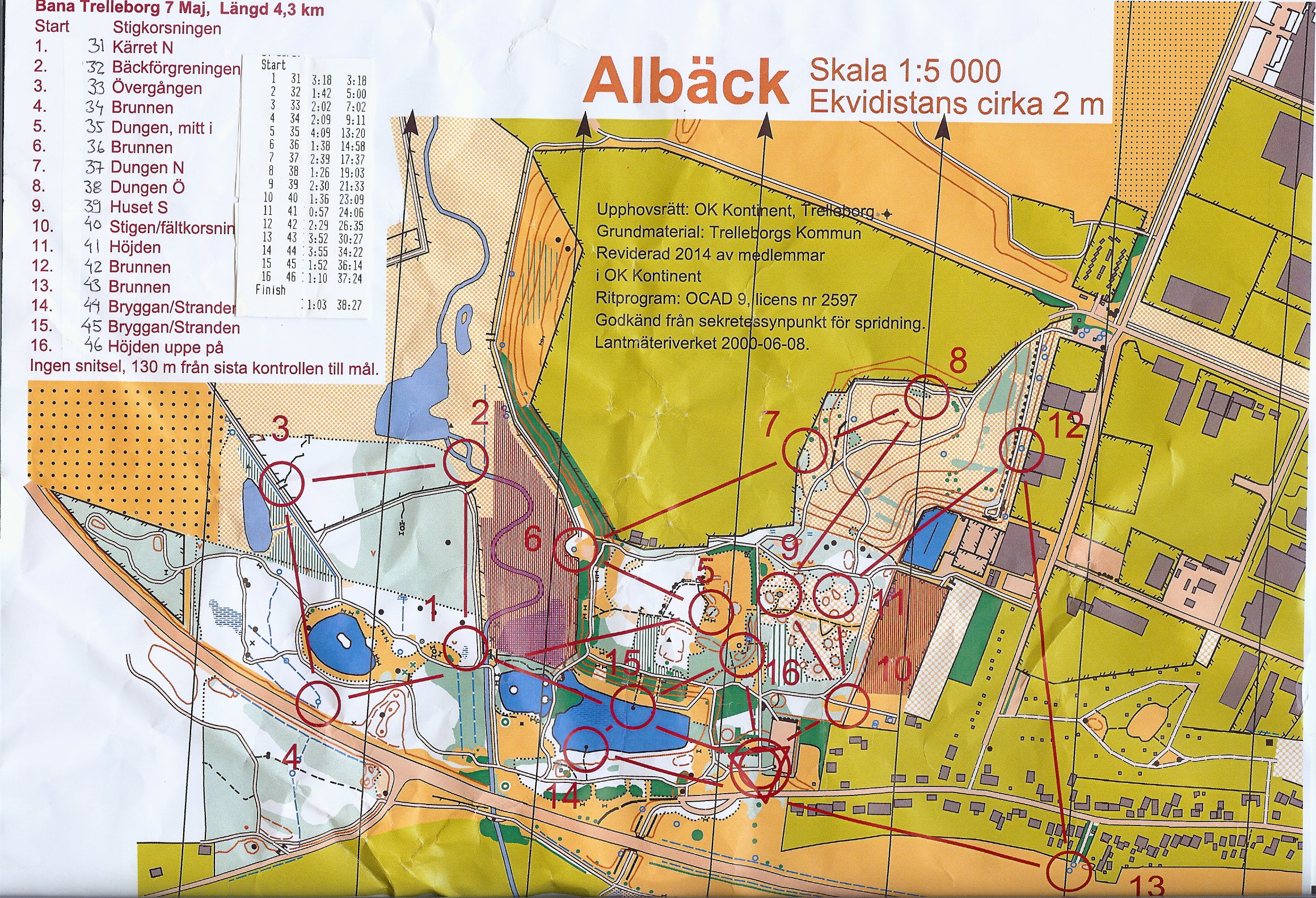 TPIF Trelleborg (07-05-2015)