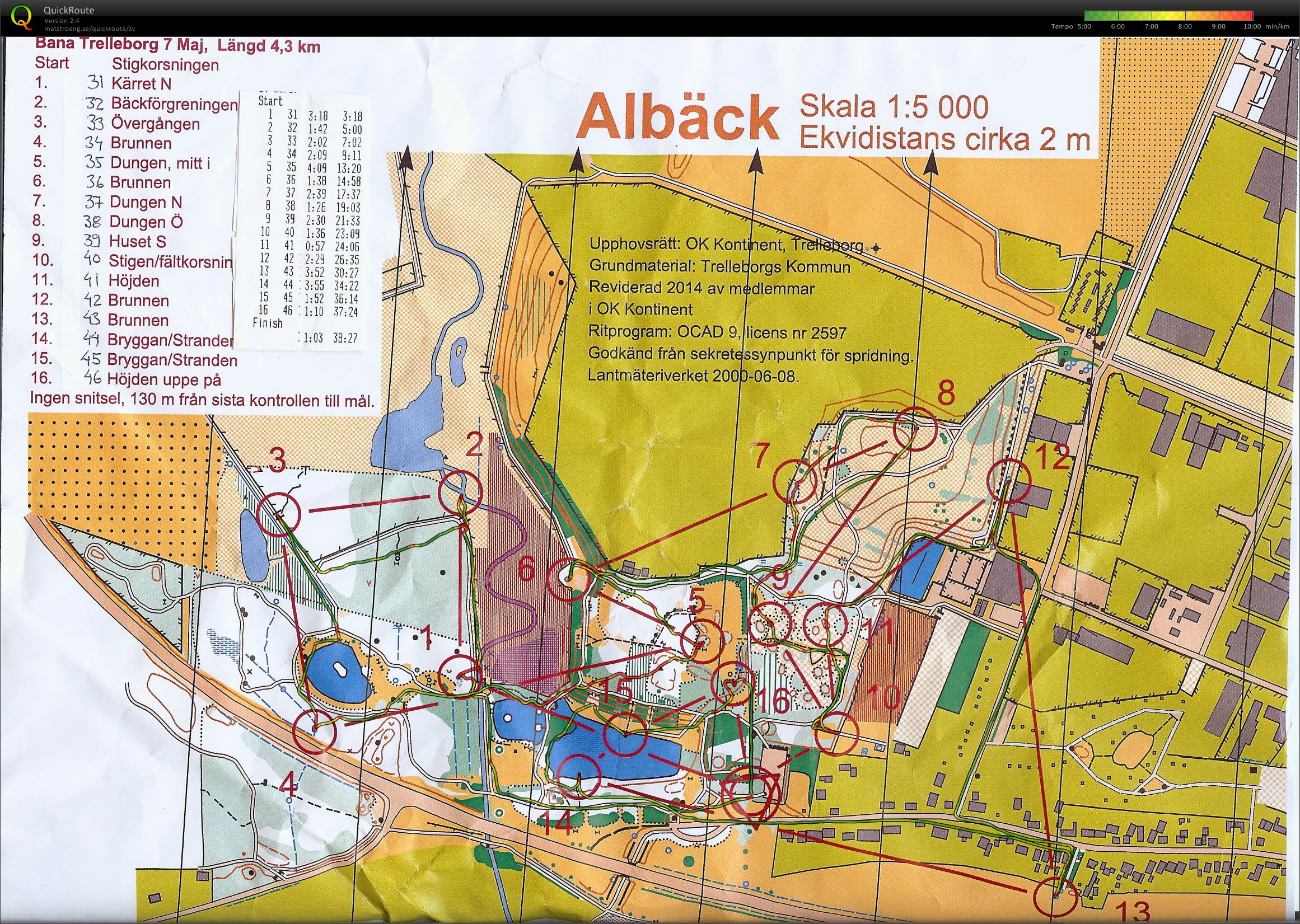 TPIF Trelleborg (07-05-2015)