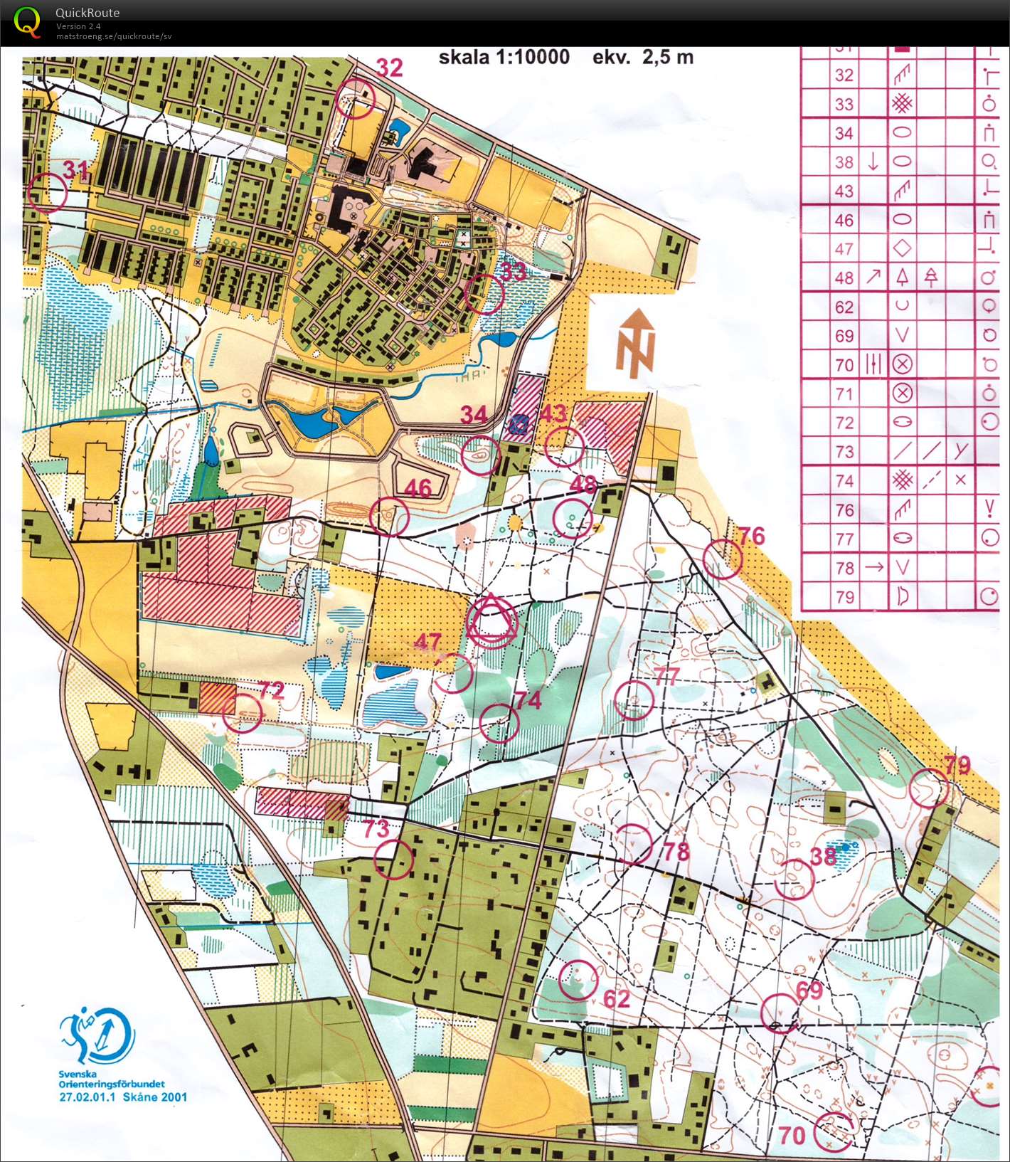 Lilla 5-dagars, E1 (2015-06-02)