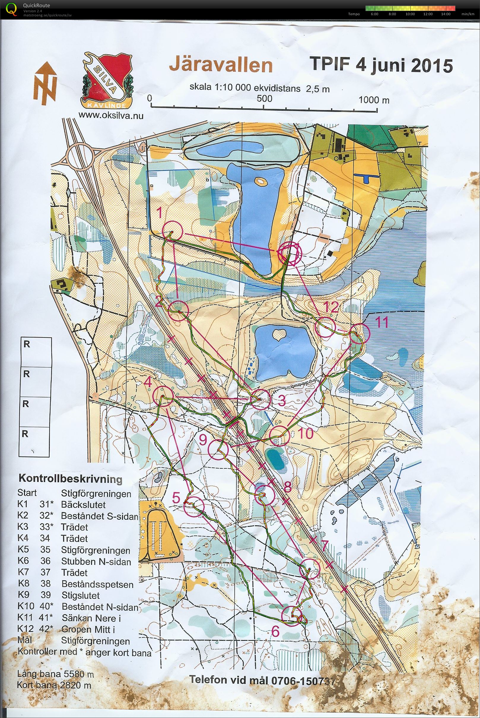 TPIF Järavallen Ö (04-06-2015)