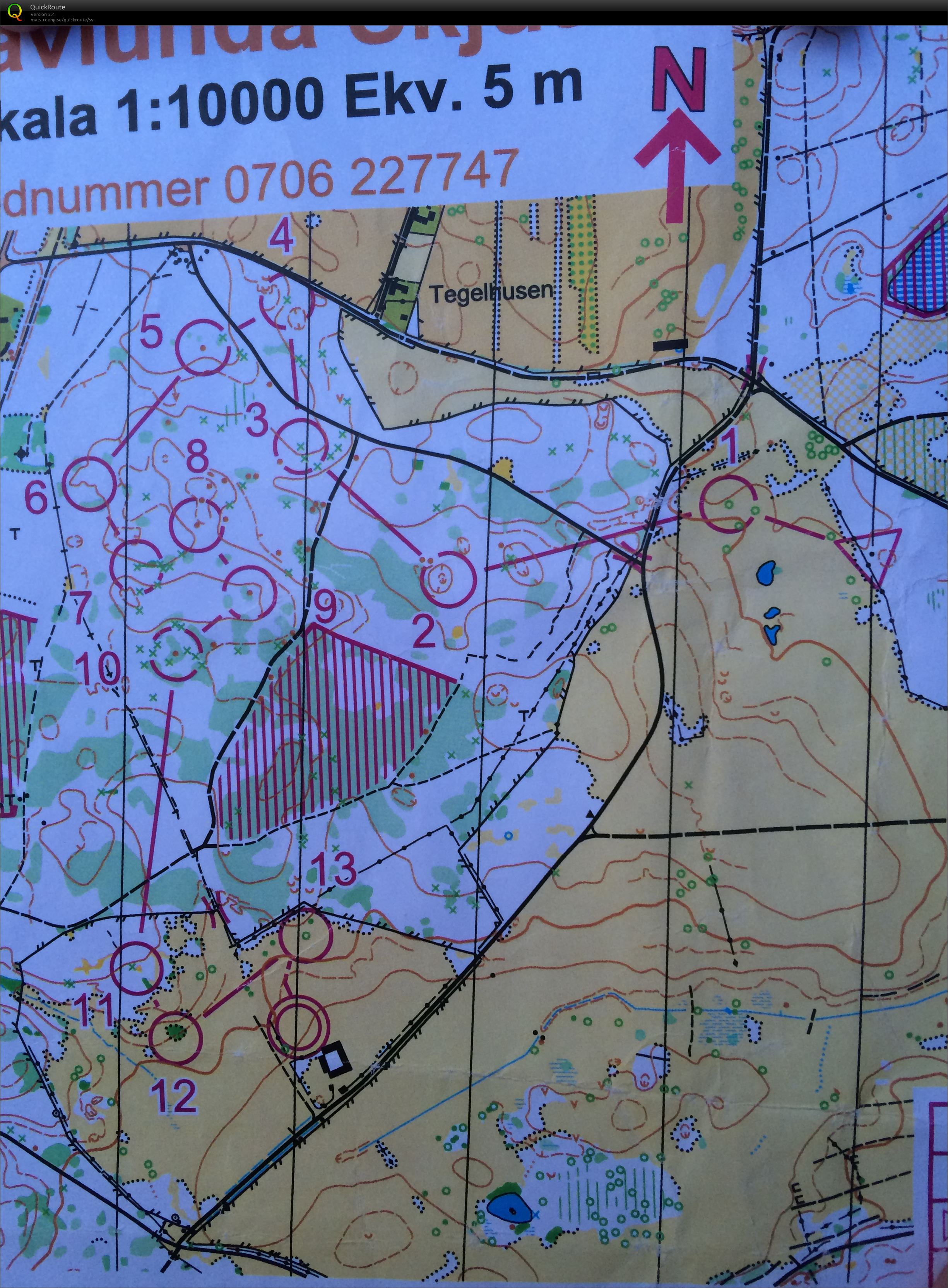 Sommar-3-kvällars (06-07-2015)