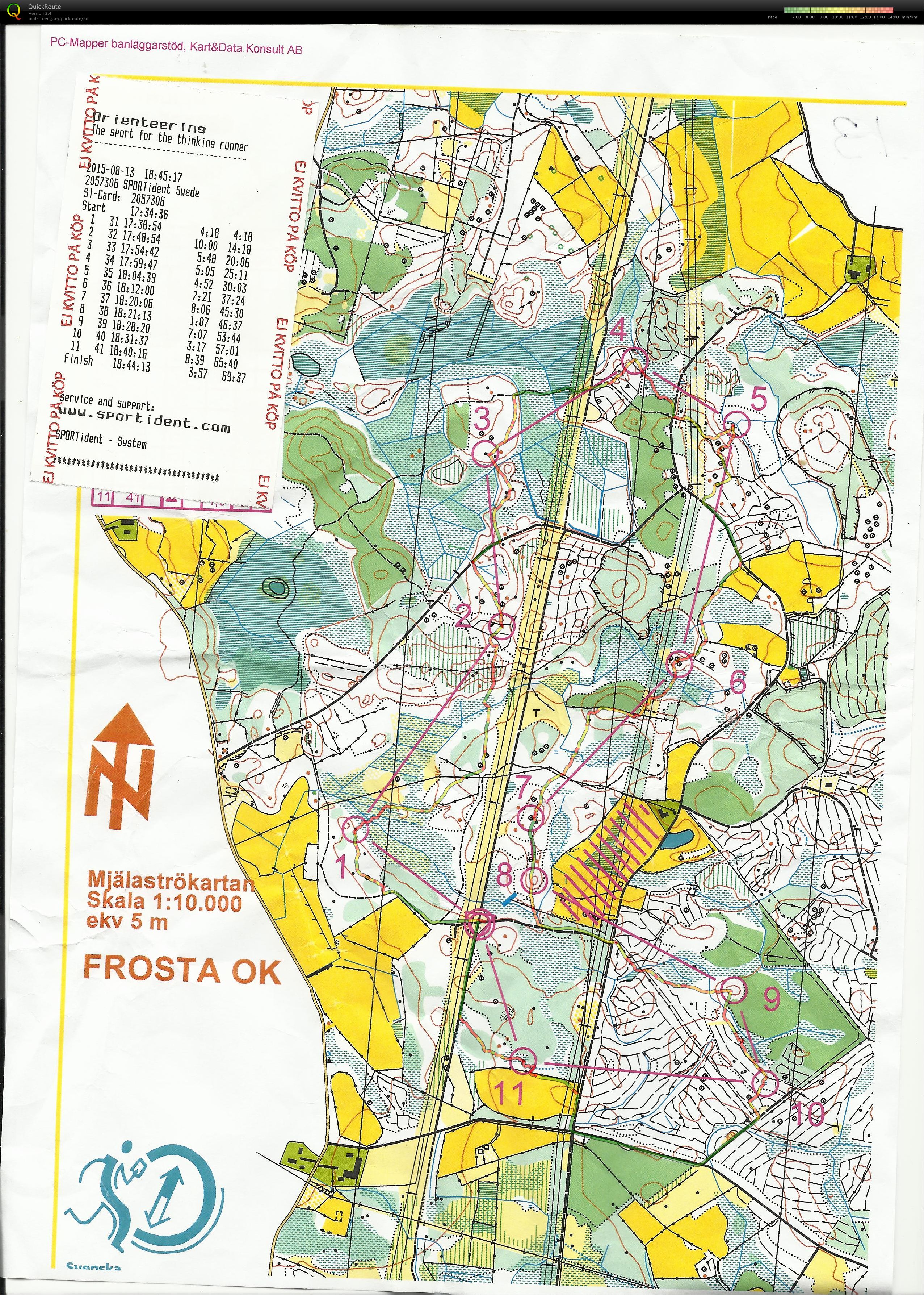 TPIF Mjälaströ (13.08.2015)