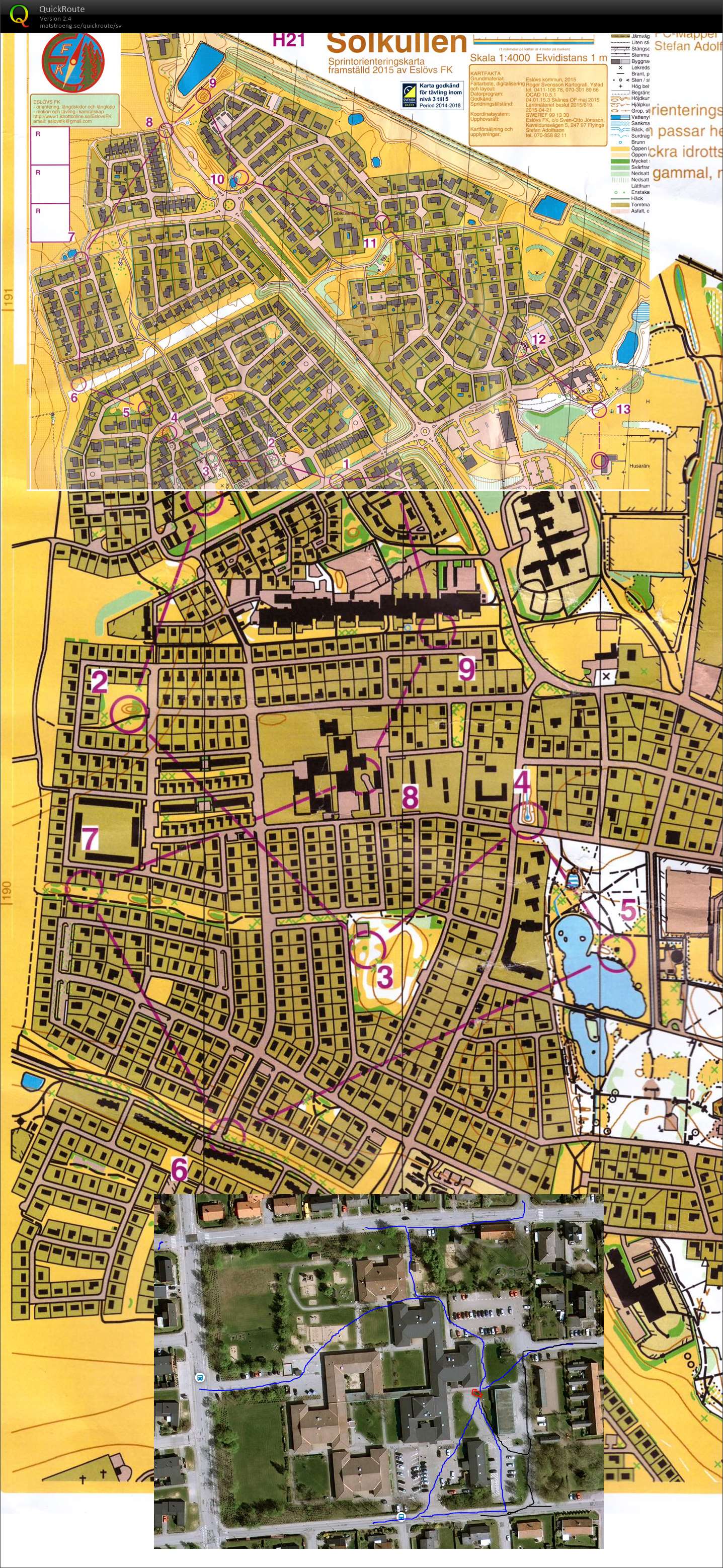 MedelSprint (11-10-2015)