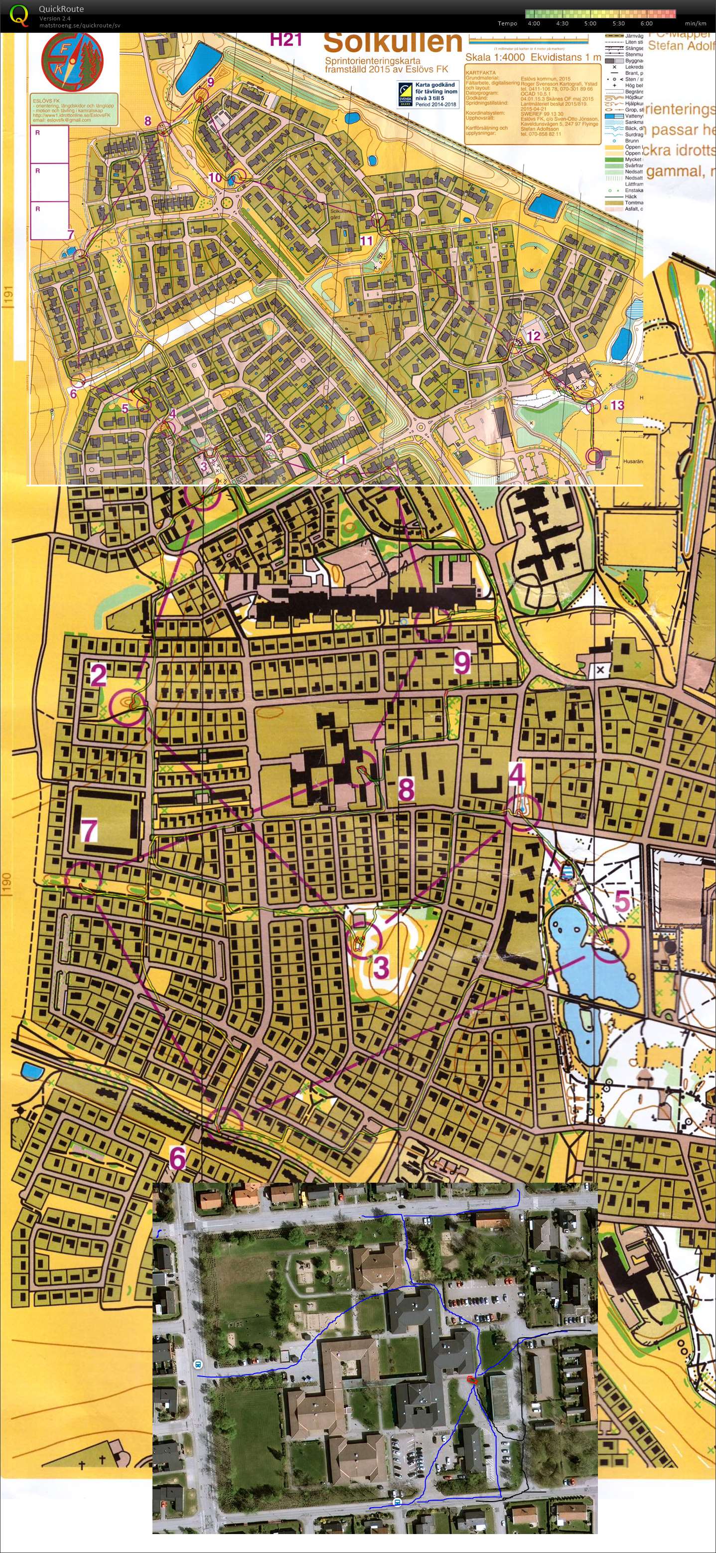 MedelSprint (11-10-2015)