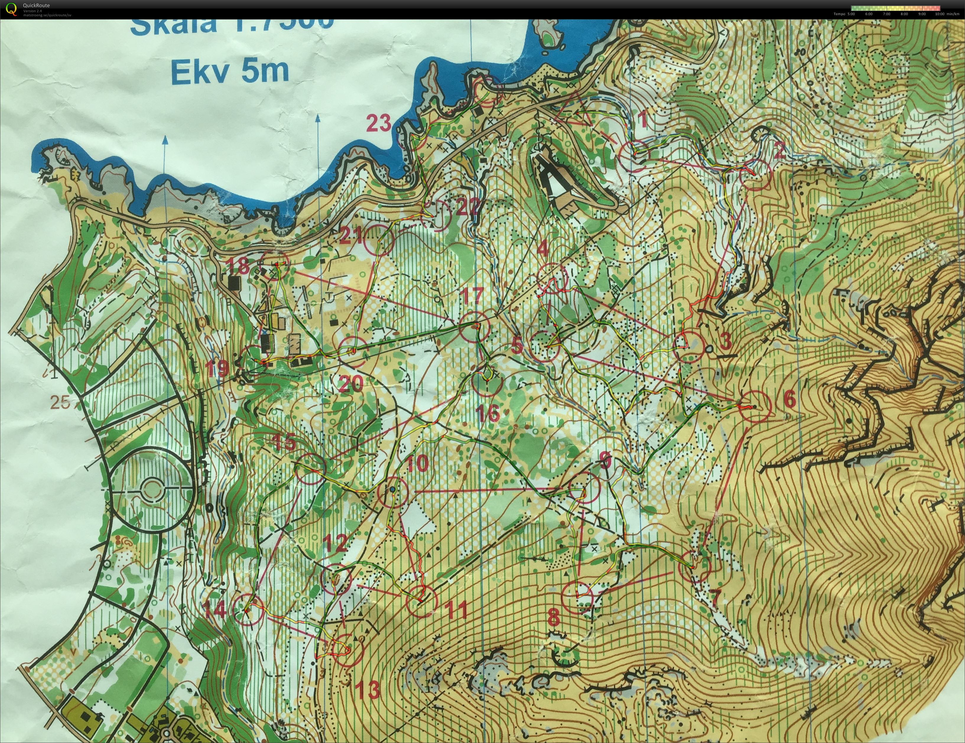 Höst Öst 2015 (2015-11-03)