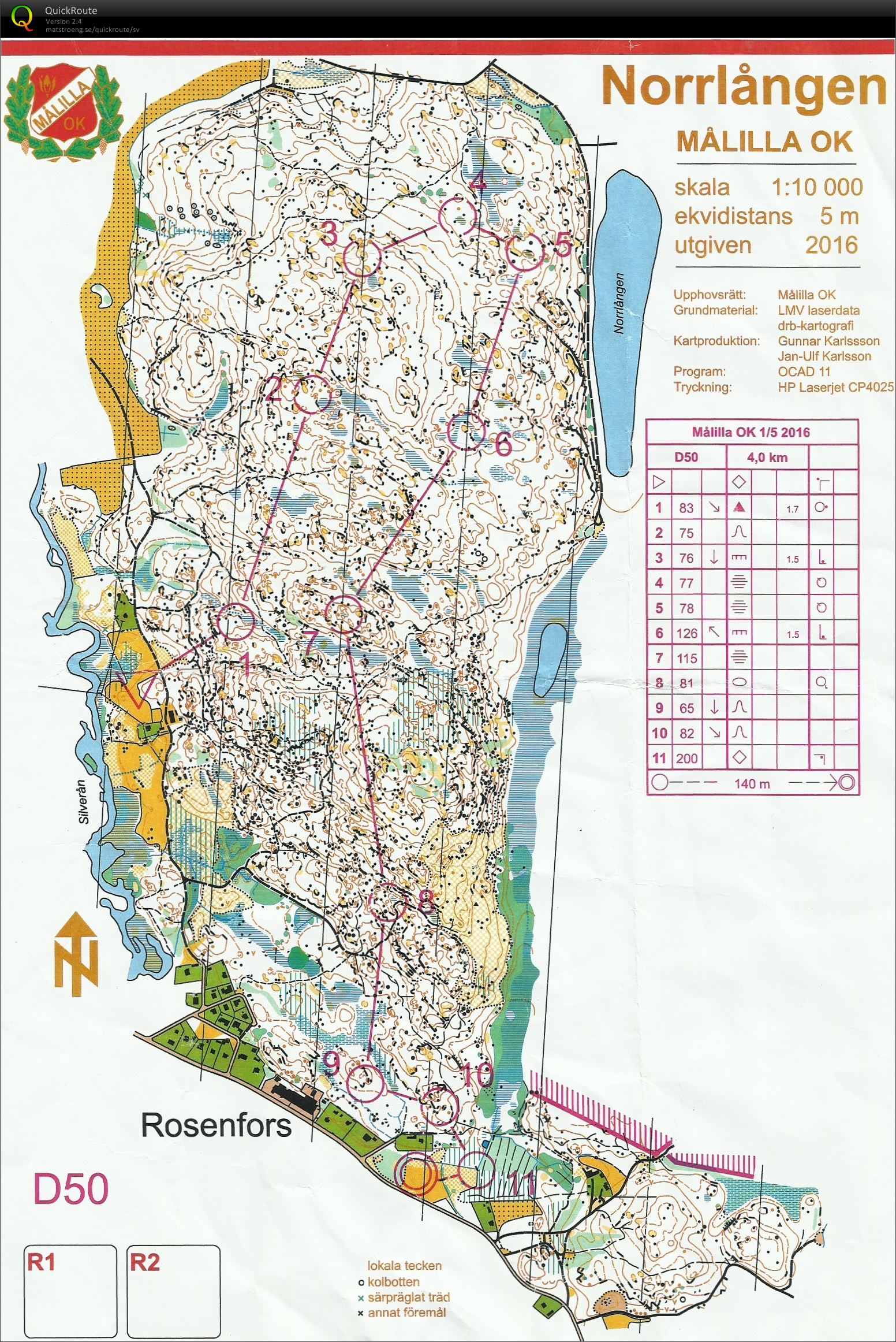 Målilla OK (2016-05-01)