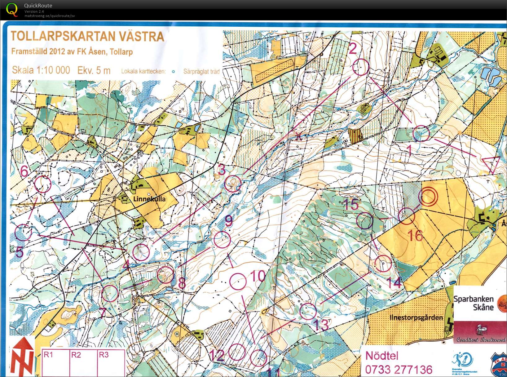 Höstflåset (2016-09-25)