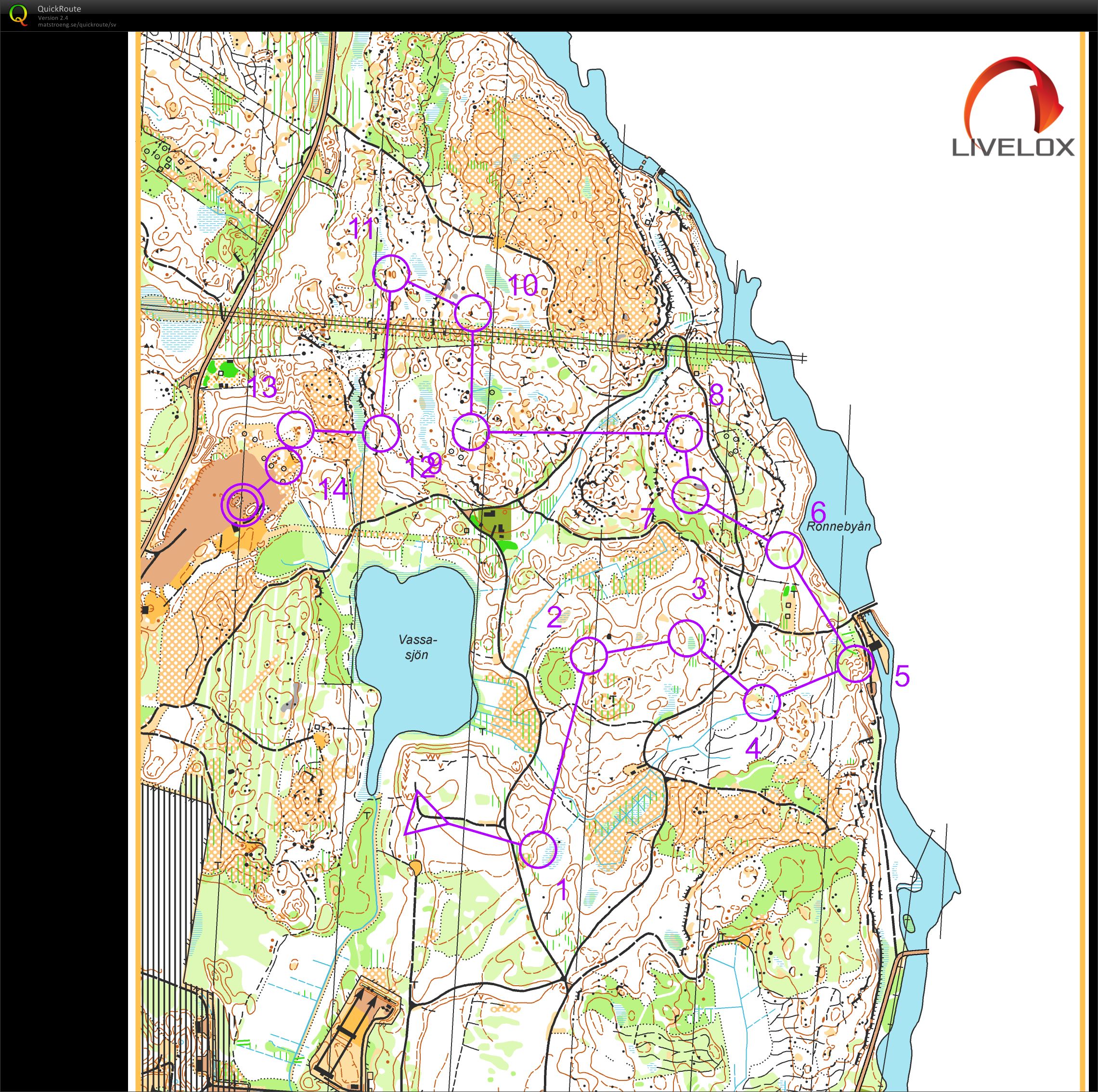 Ronneby OK, medel (18/03/2017)