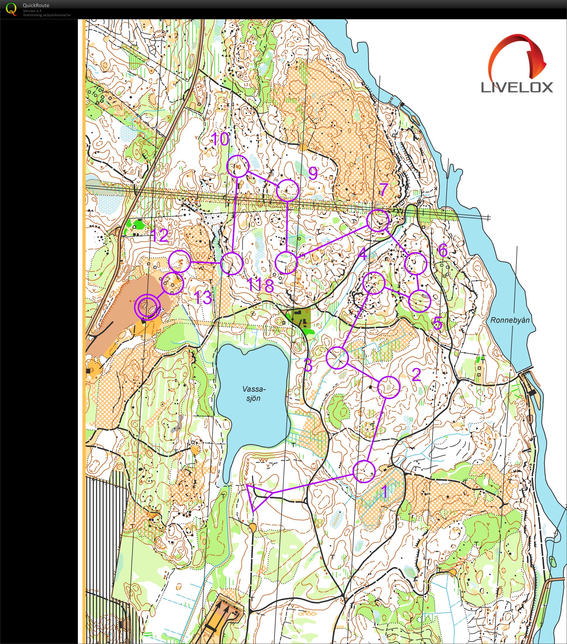 Ronneby OK (18/03/2017)