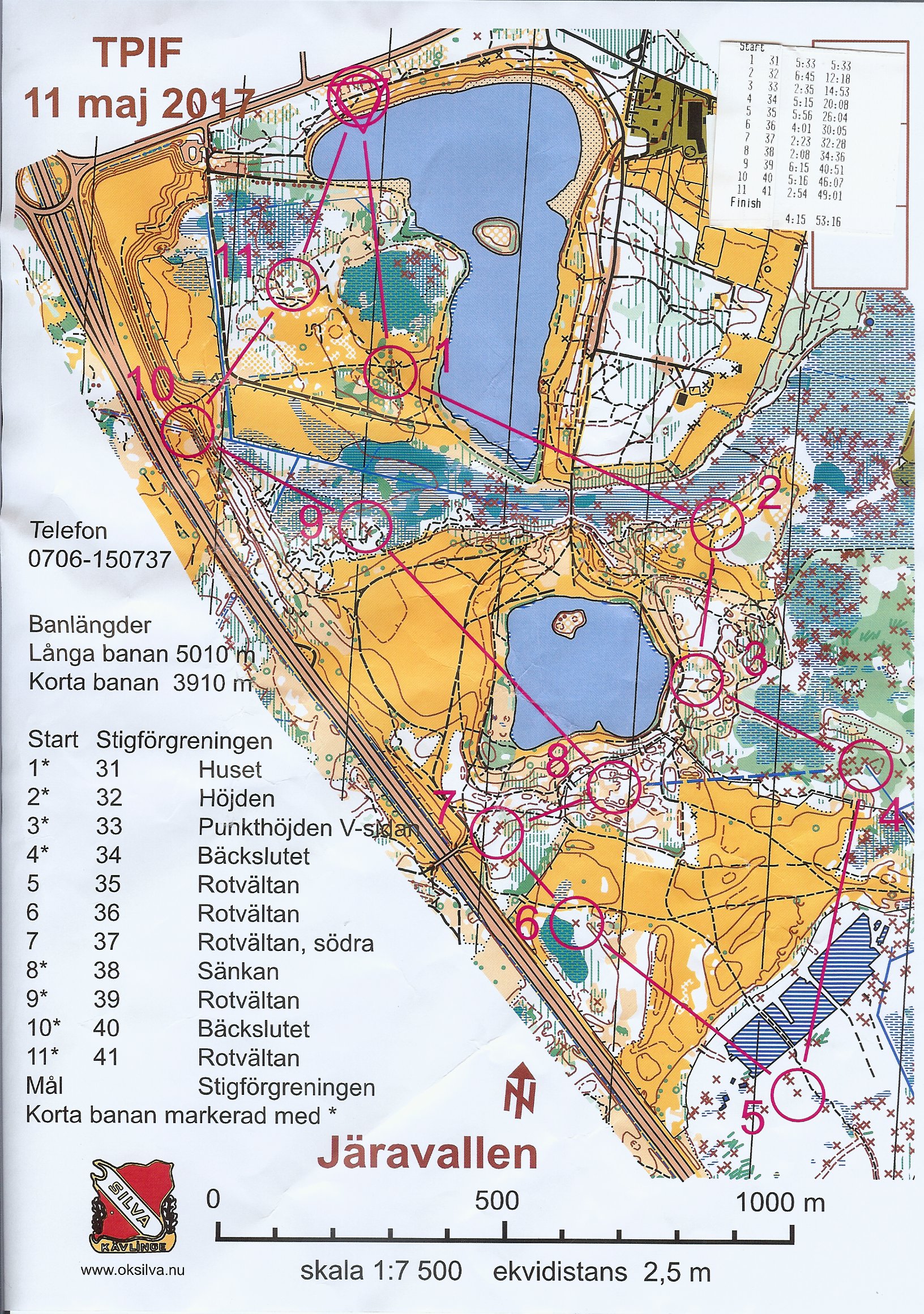 TPIF Järavallen (2017-05-11)