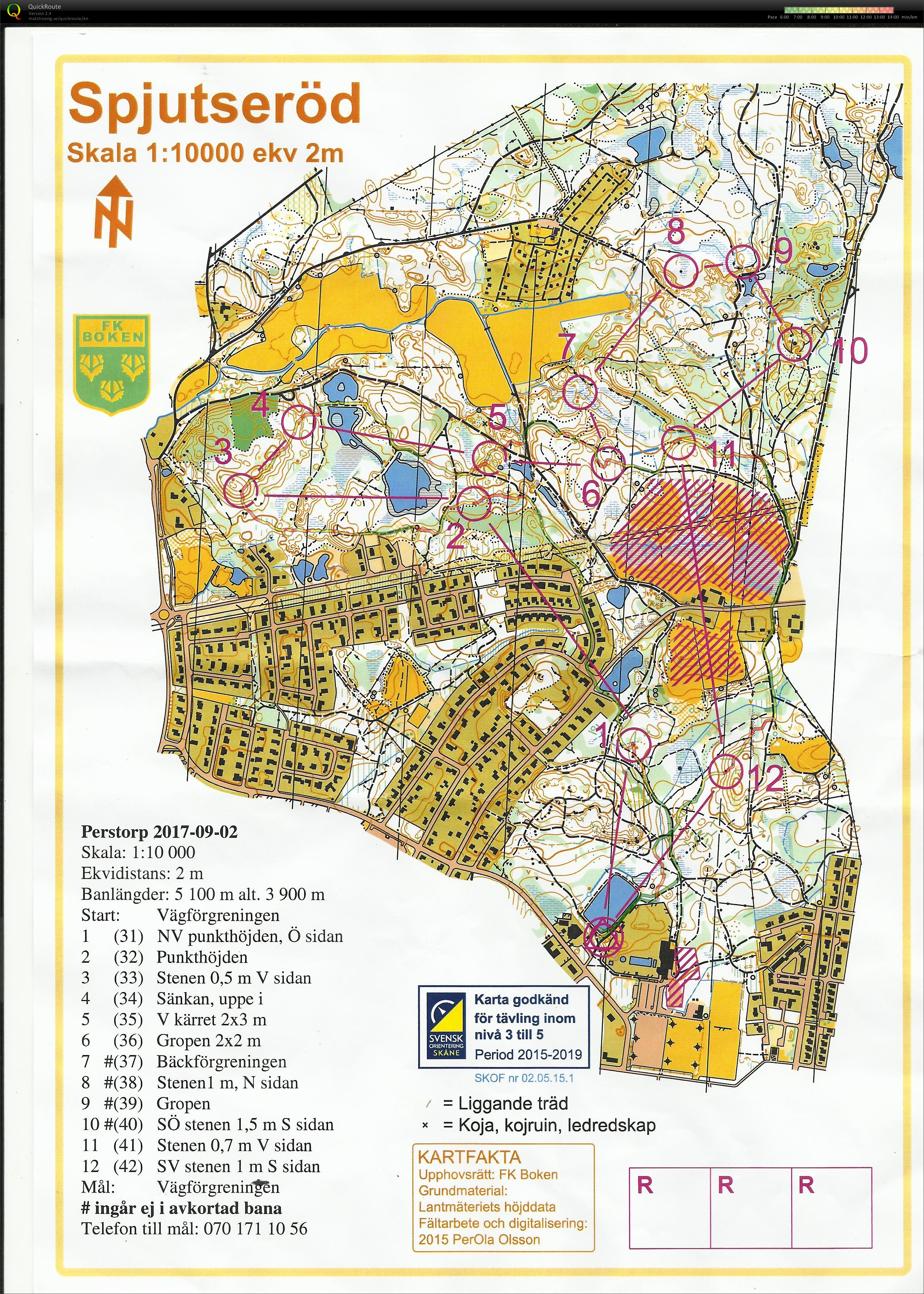 TPIF Perstorp (02.09.2017)