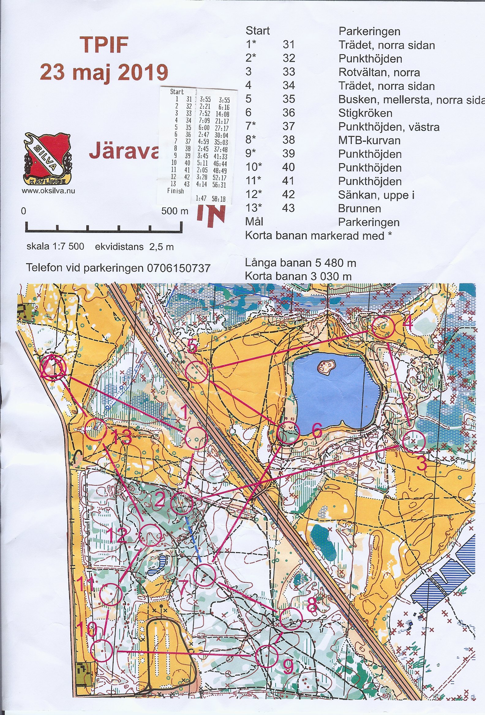 TPIF Järavallen (2019-05-23)