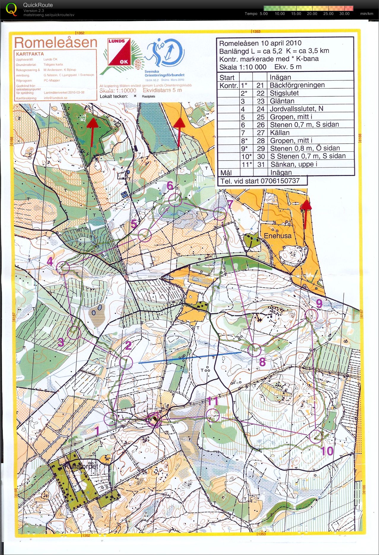 TP Kullatorpet Romeleåsen (2010-04-10)