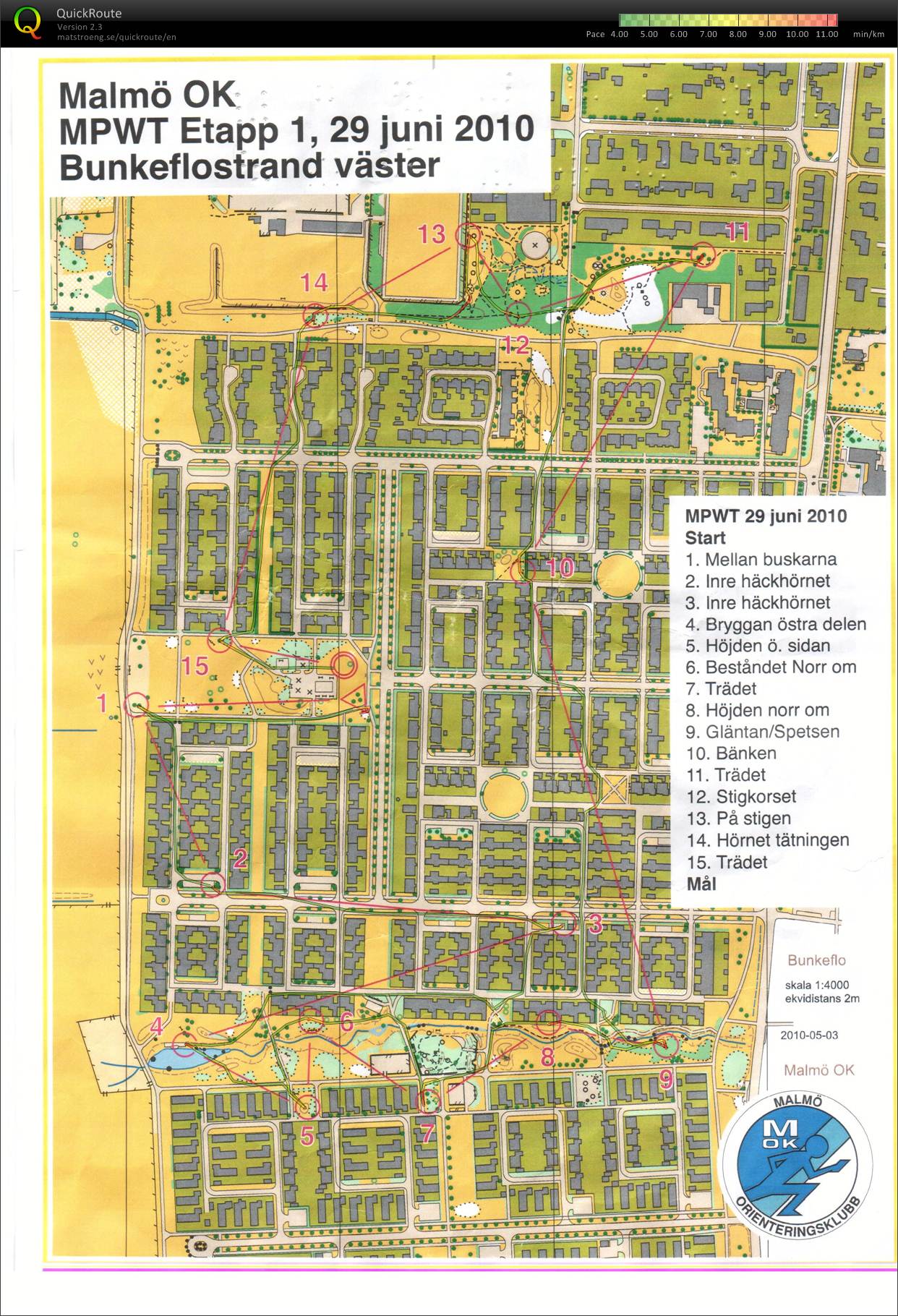 MPWT Bunkeflostrand (2010-06-29)