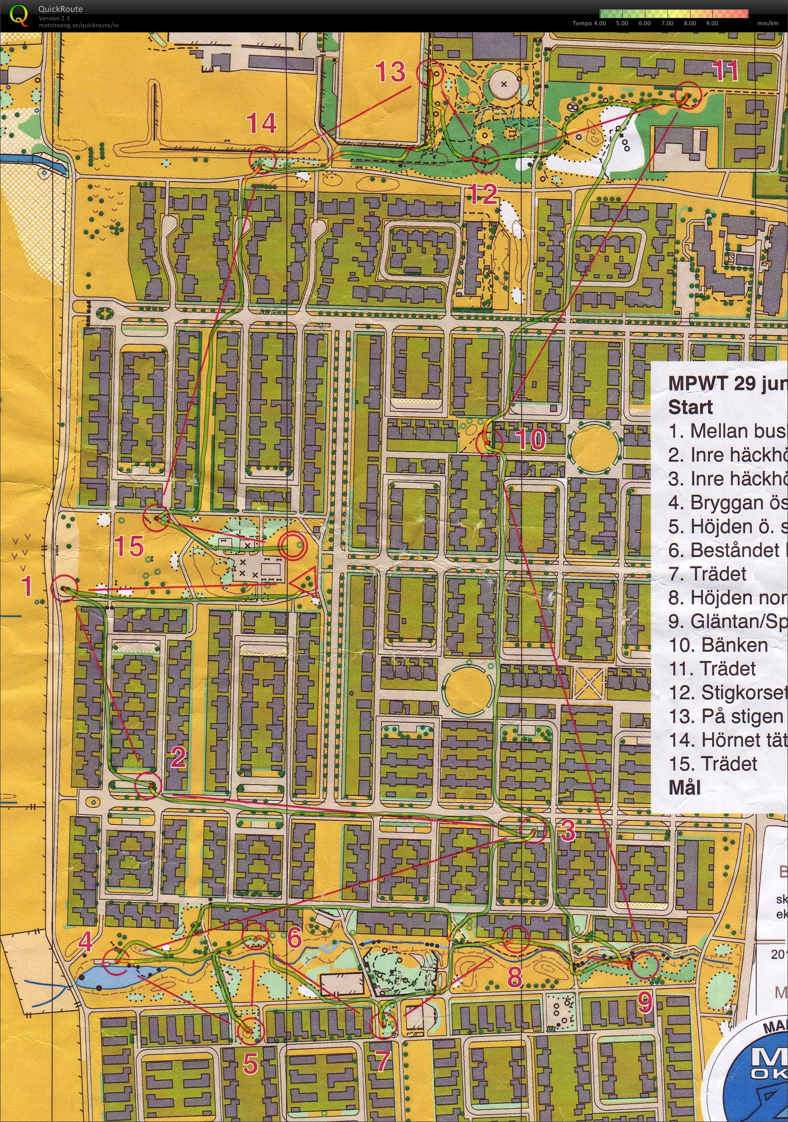 MPWT Bunkeflostrand (2010-06-29)