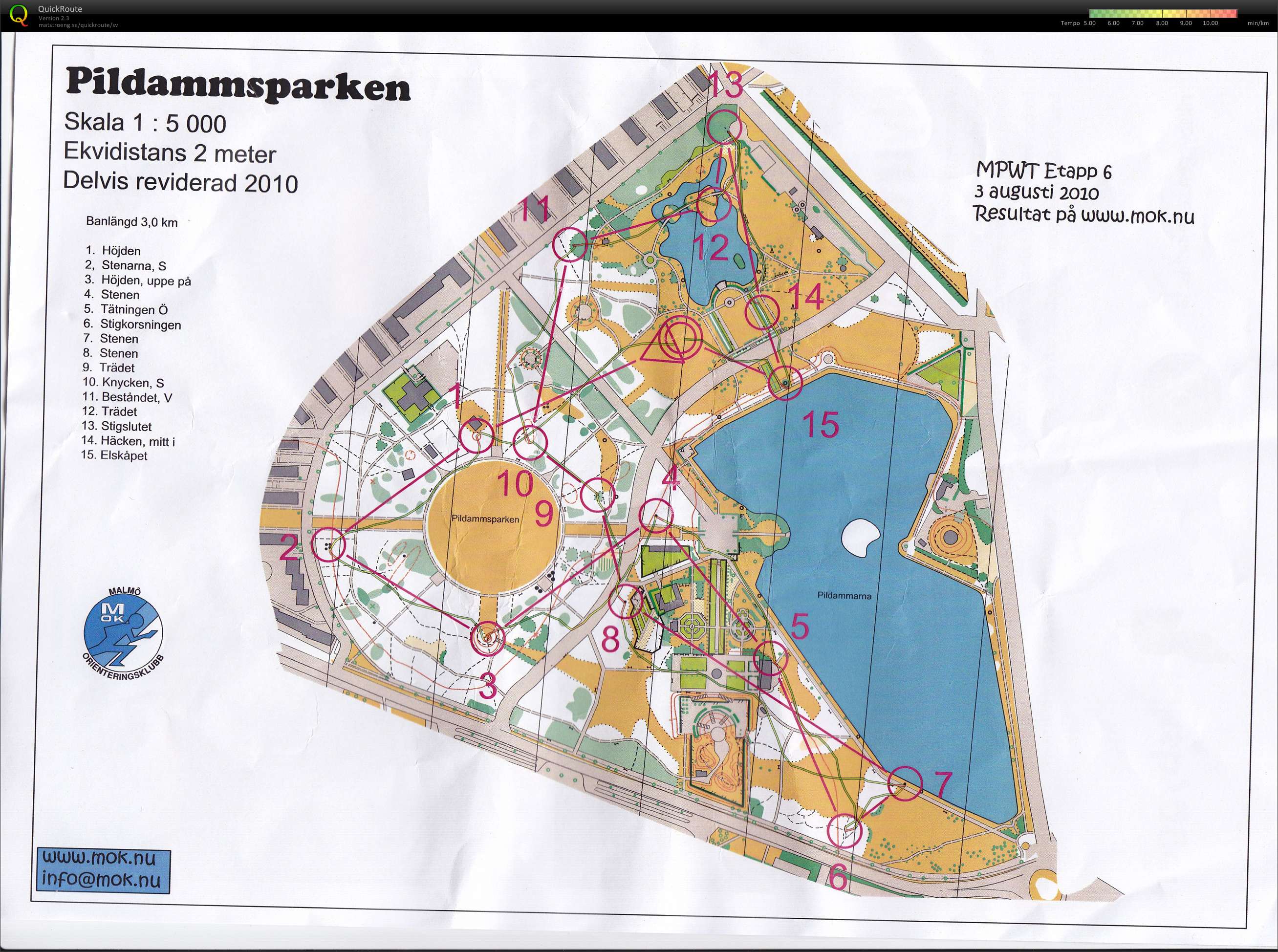 MPWT etapp 6 (03-08-2010)