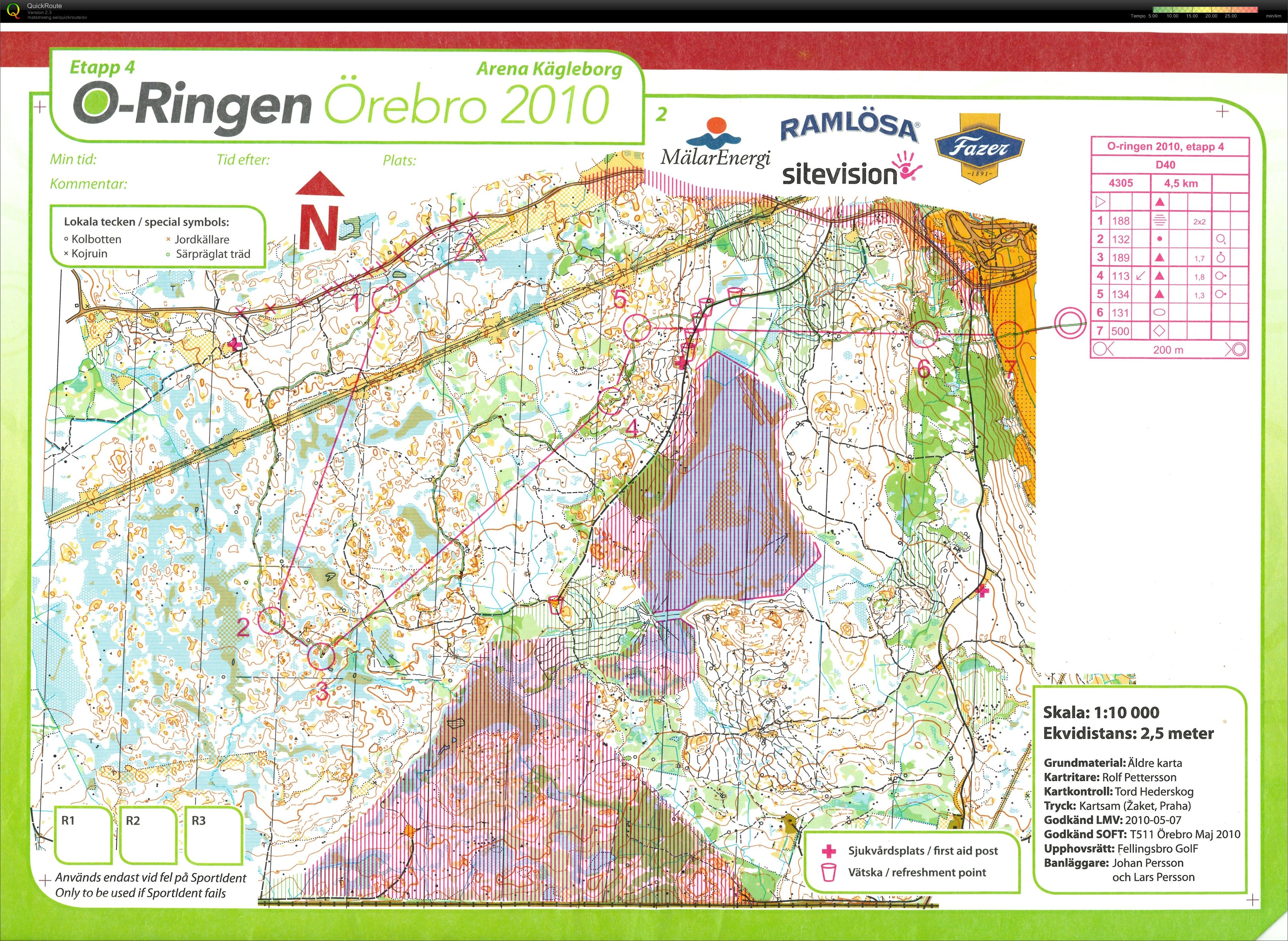 O-ringen E4 (29-07-2010)