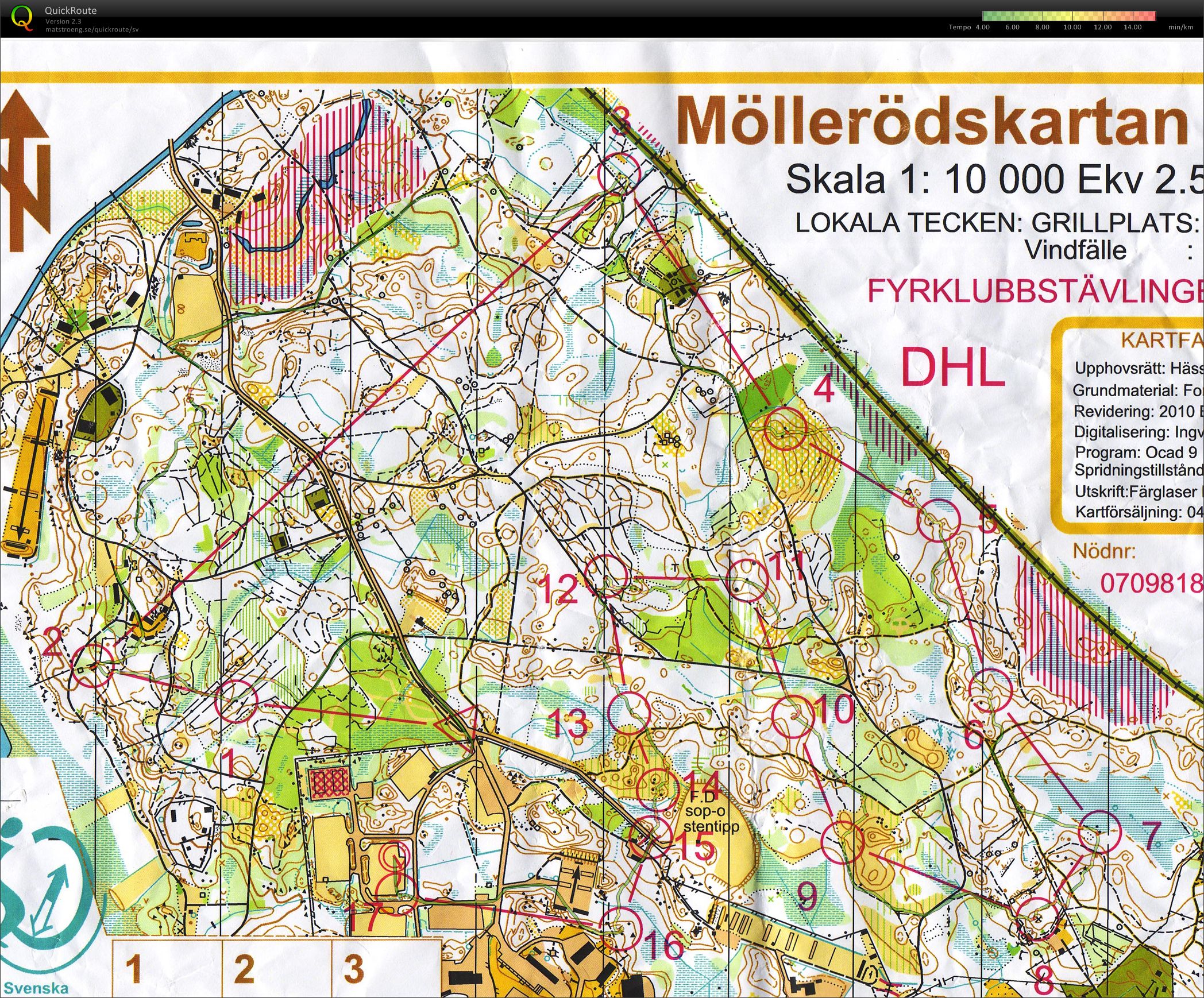 4-klubbs (29.08.2010)