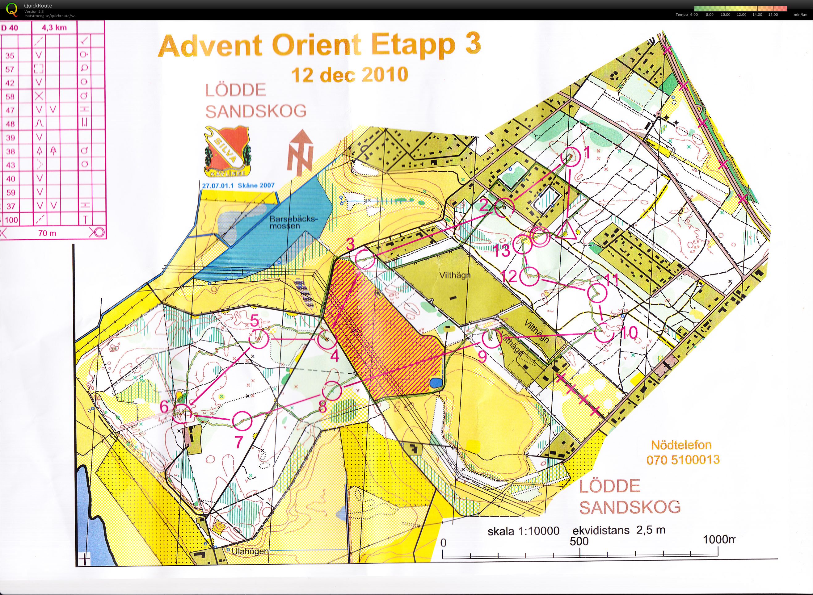 AdventOrient 3 (2010-12-12)
