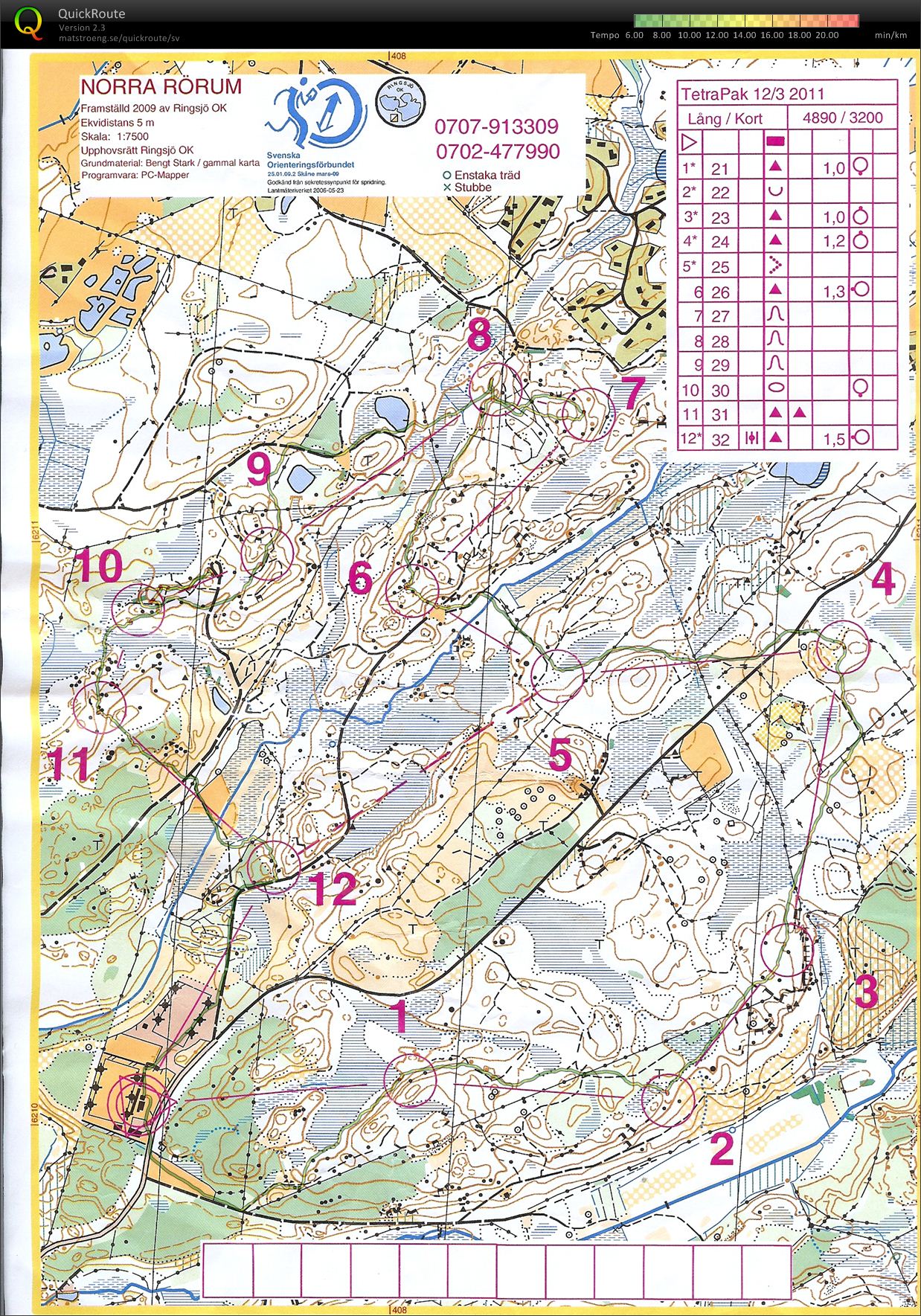 TP N Rörum  (2011-03-12)