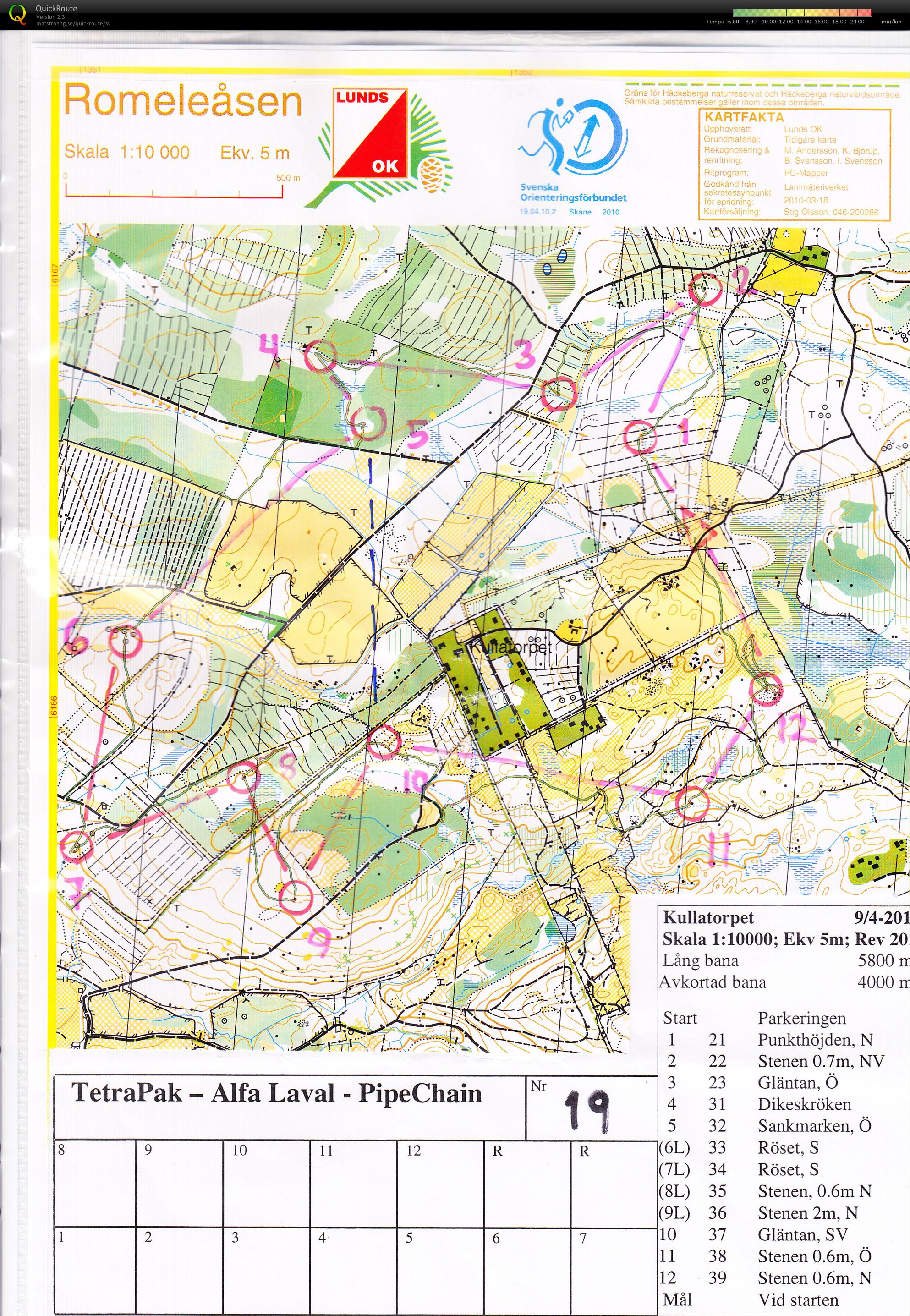 Tetra OL Kullatorpet (2011-04-09)