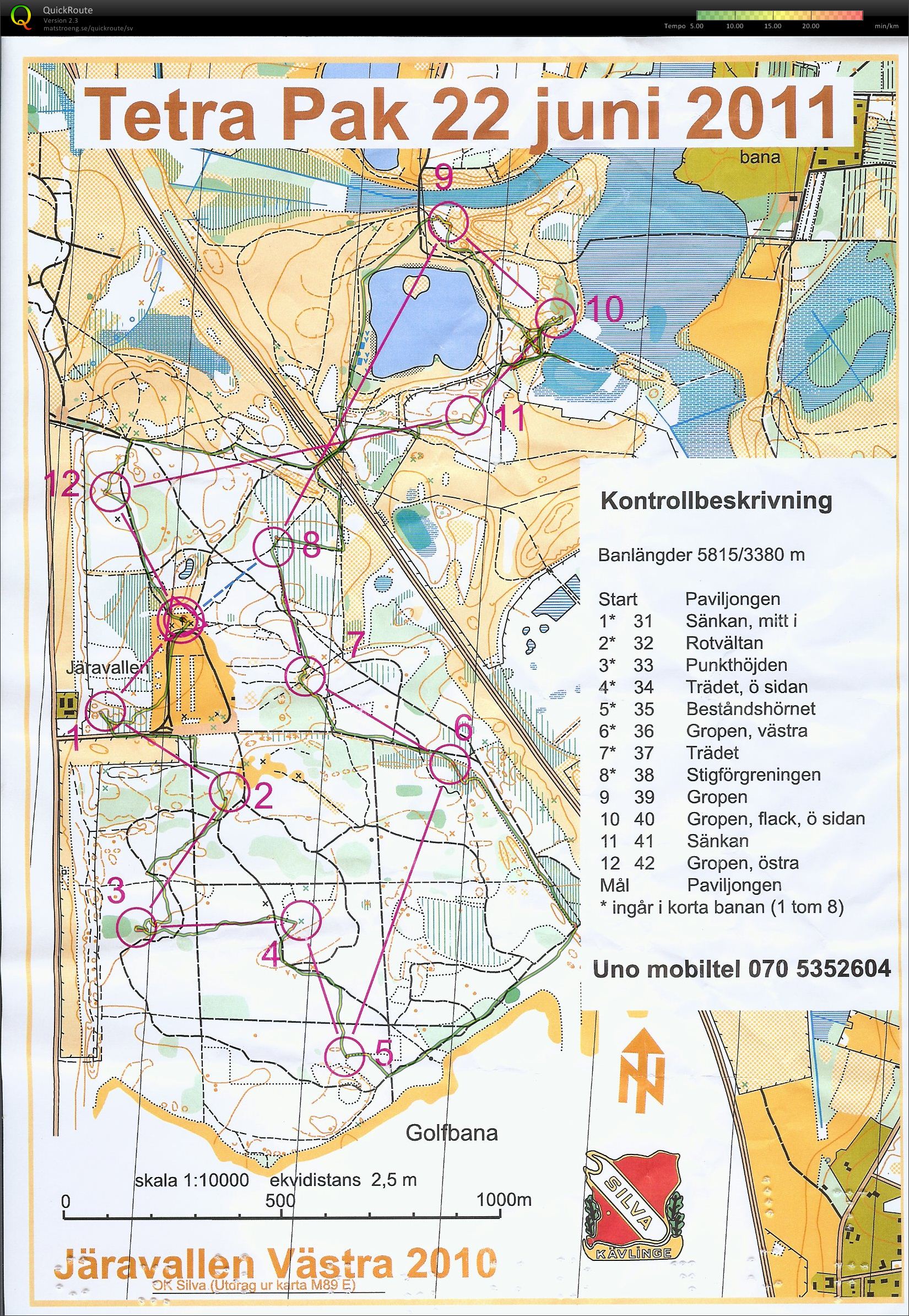 TP Järavallen V (2011-06-22)