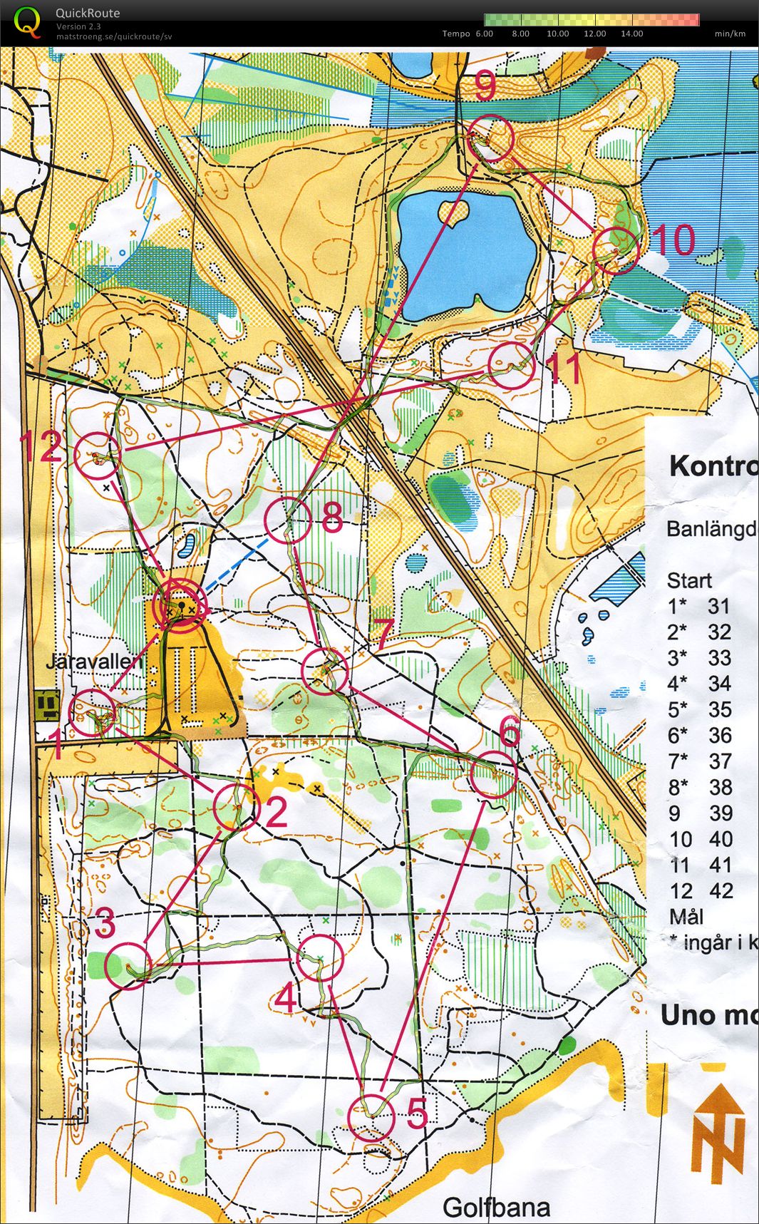 TP Järavallen (2011-06-22)